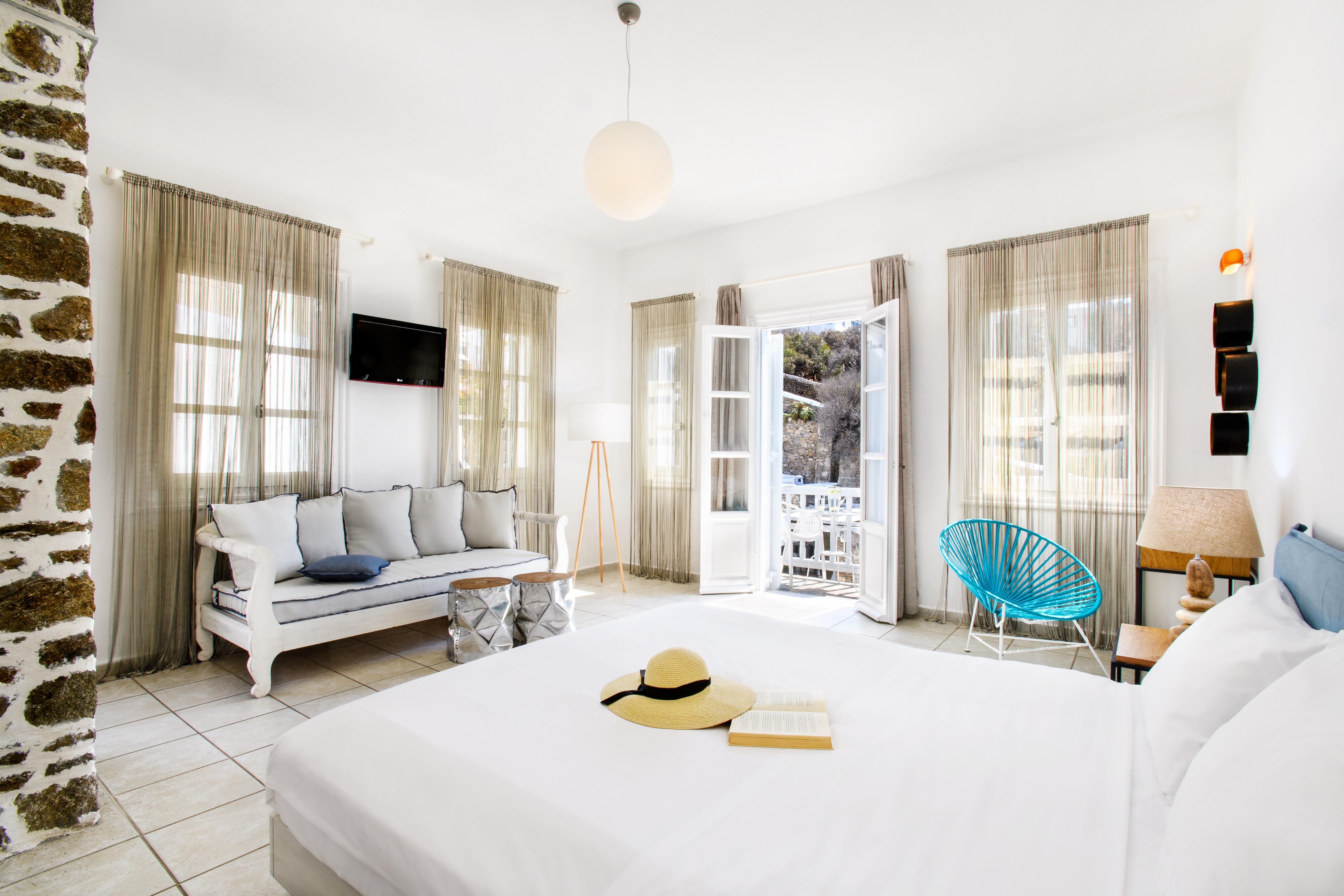 Apanema Hotel