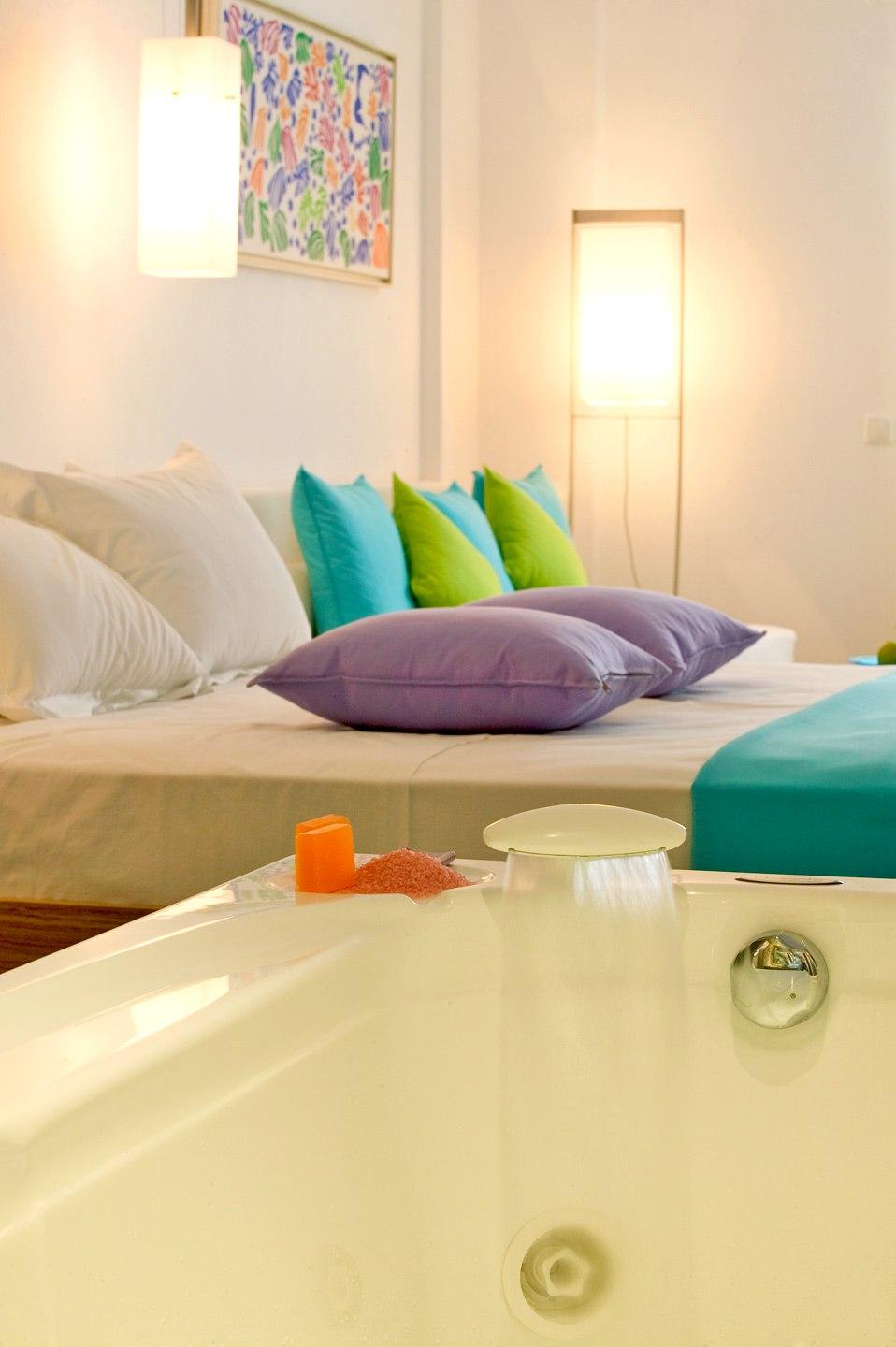 Petasos & - Small Luxury Of The World Hotel 4*