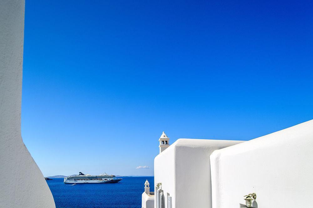 Apanema Mykonos Town