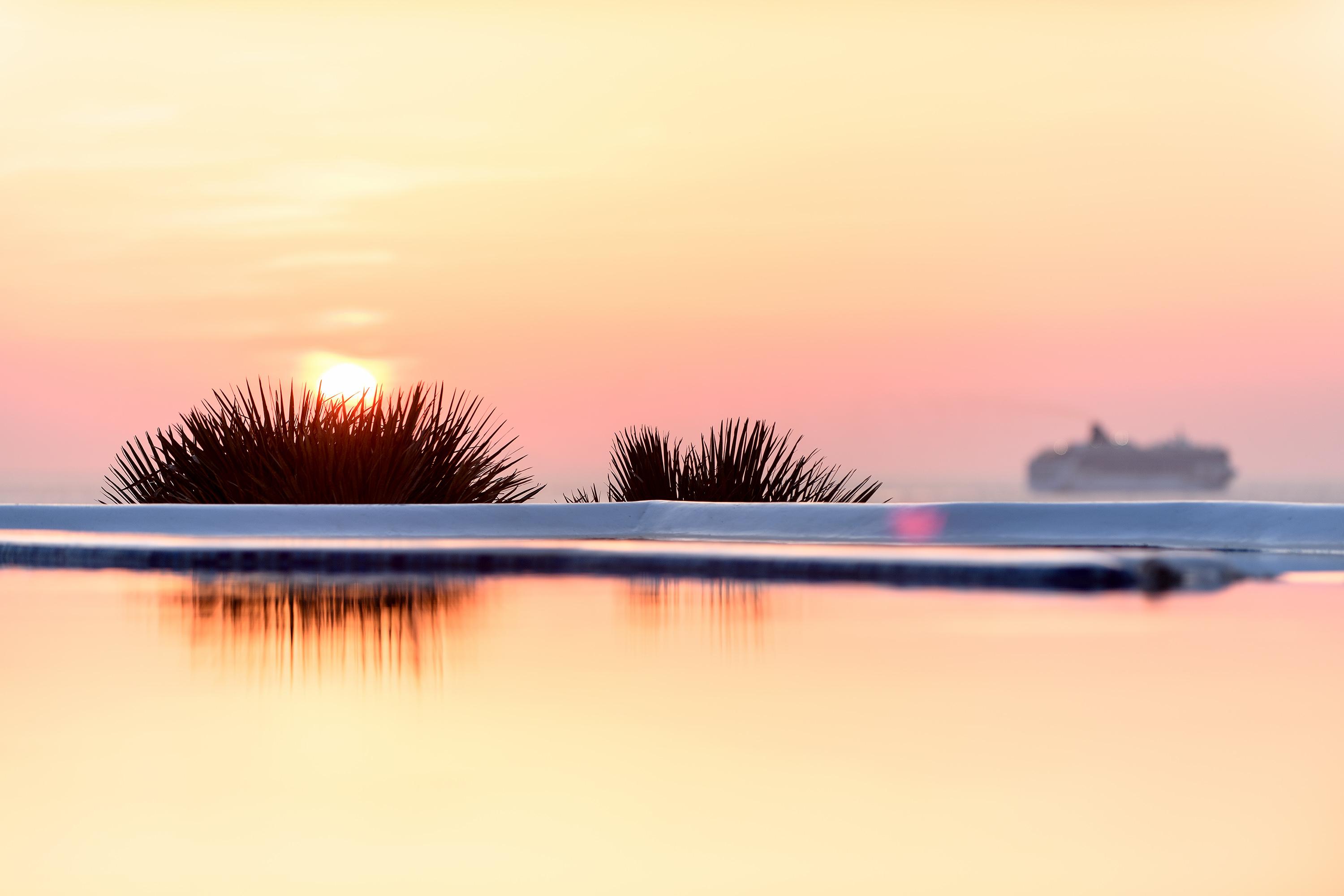 Apanema Hotel Mykonos Town