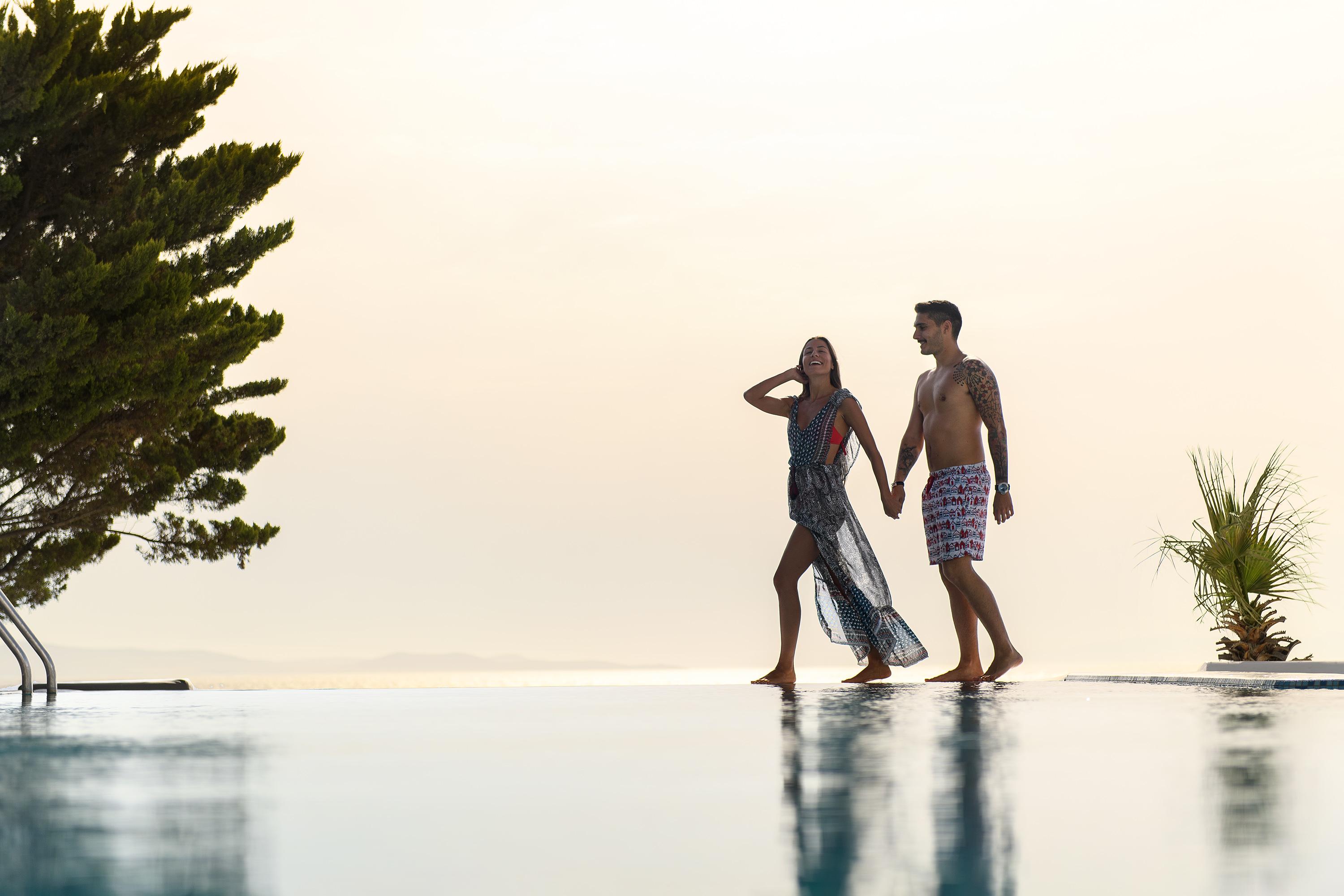Apanema Hotel 4*