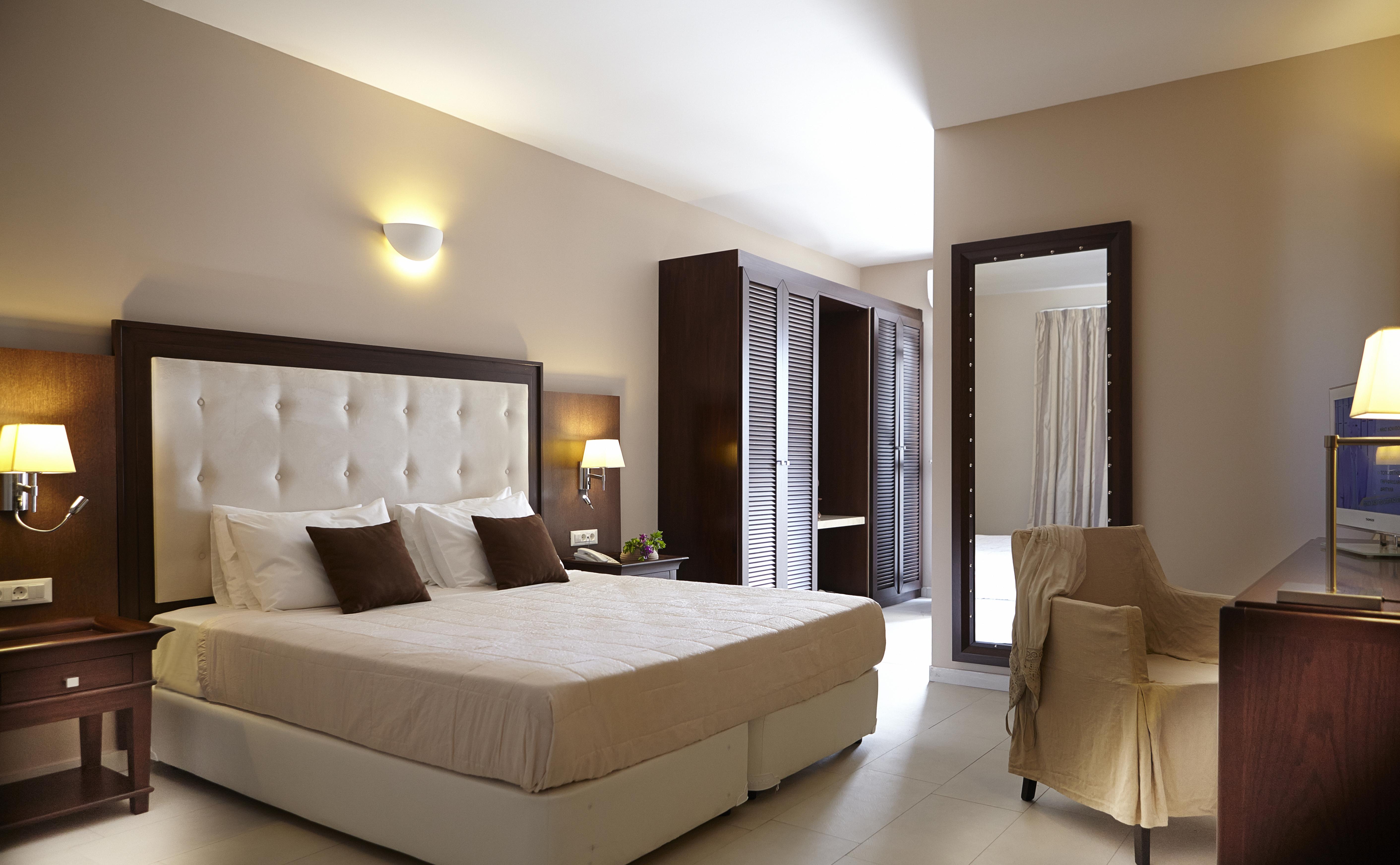 Hotel Orizontes Santorini