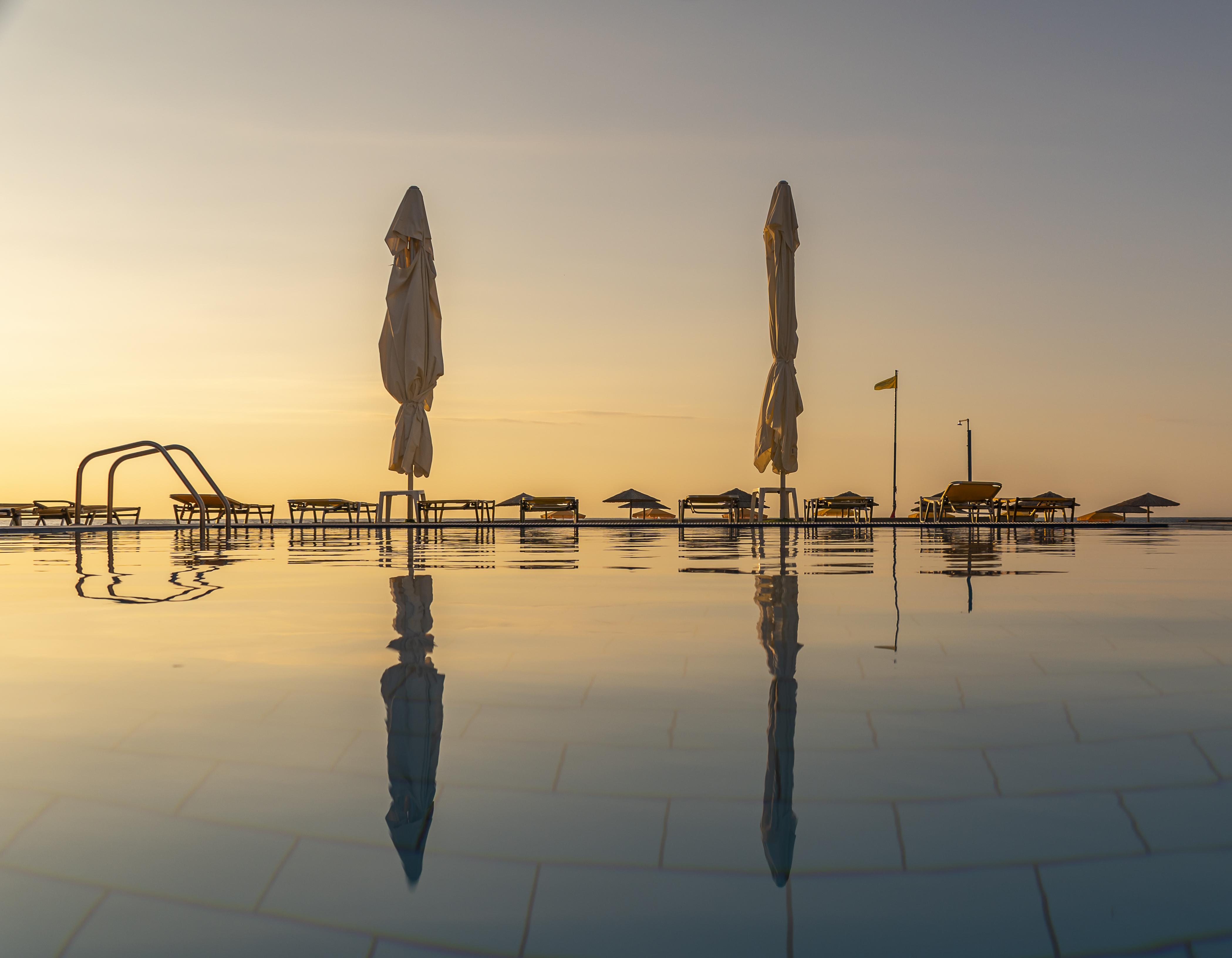 Hotel Uzenie Boutique (adults Only) Adelianos Kampos