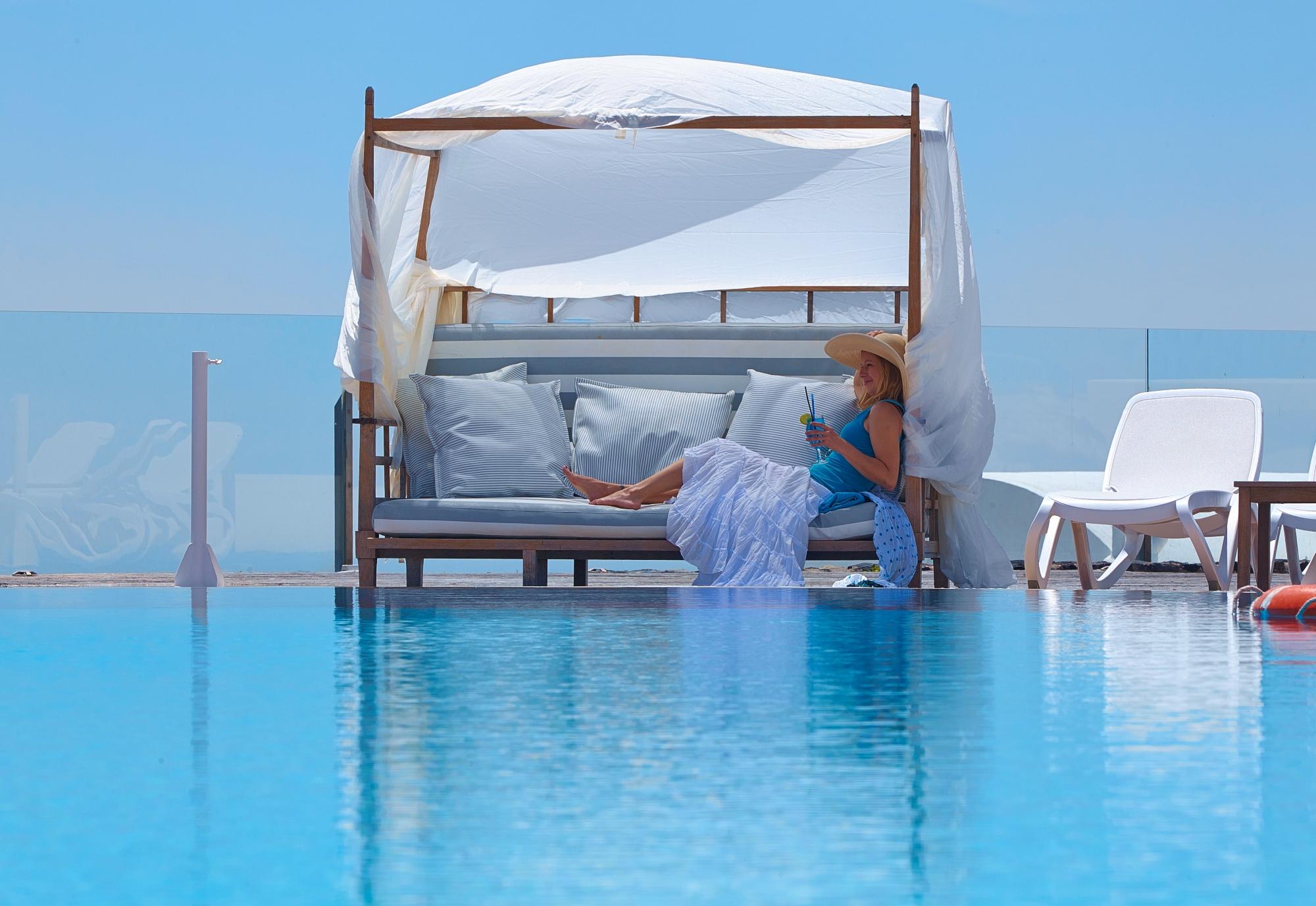 Orizontes Santorini 4*