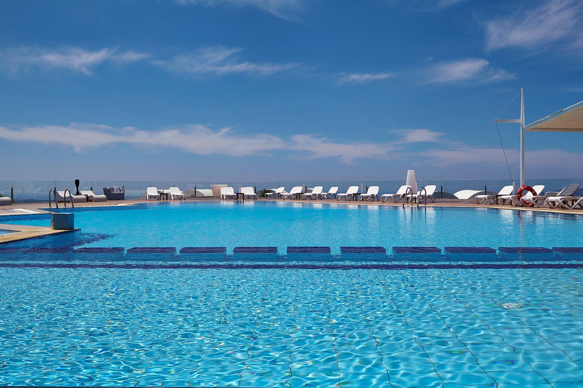 Hotel Orizontes Santorini 4*
