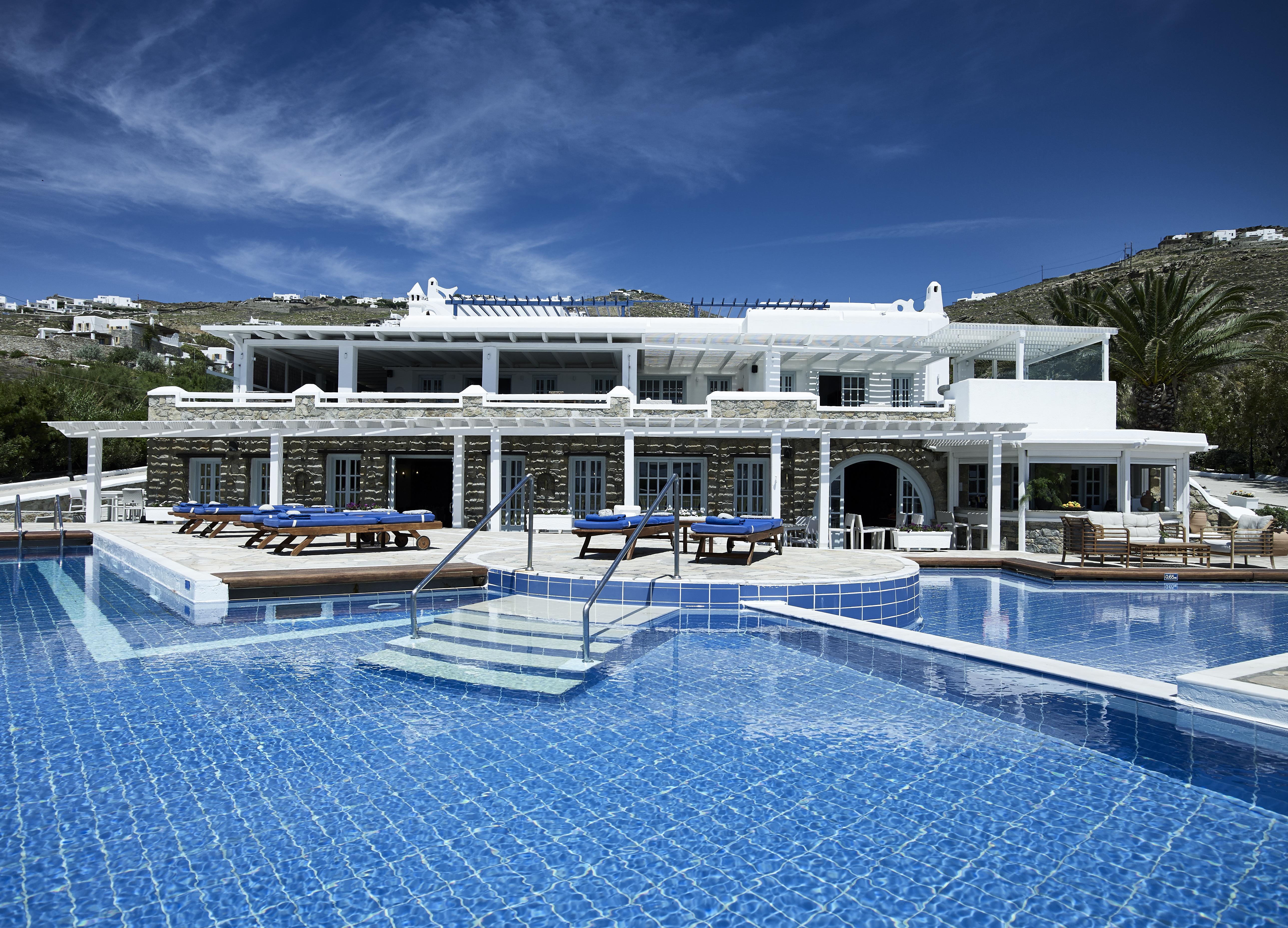 San Marco And Hotel 5*