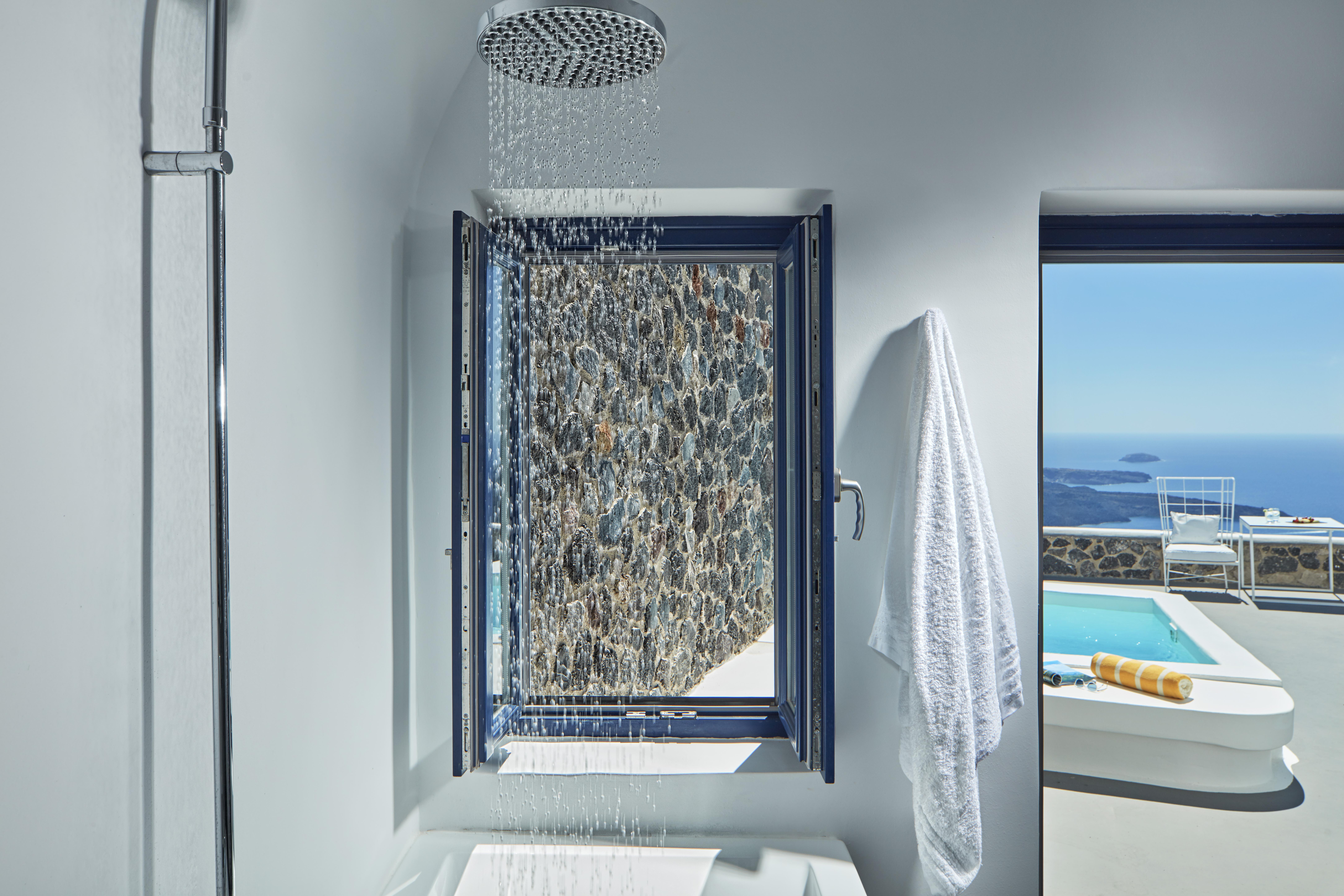 Katikies Chromata Santorini - The Leading Of The World 5*