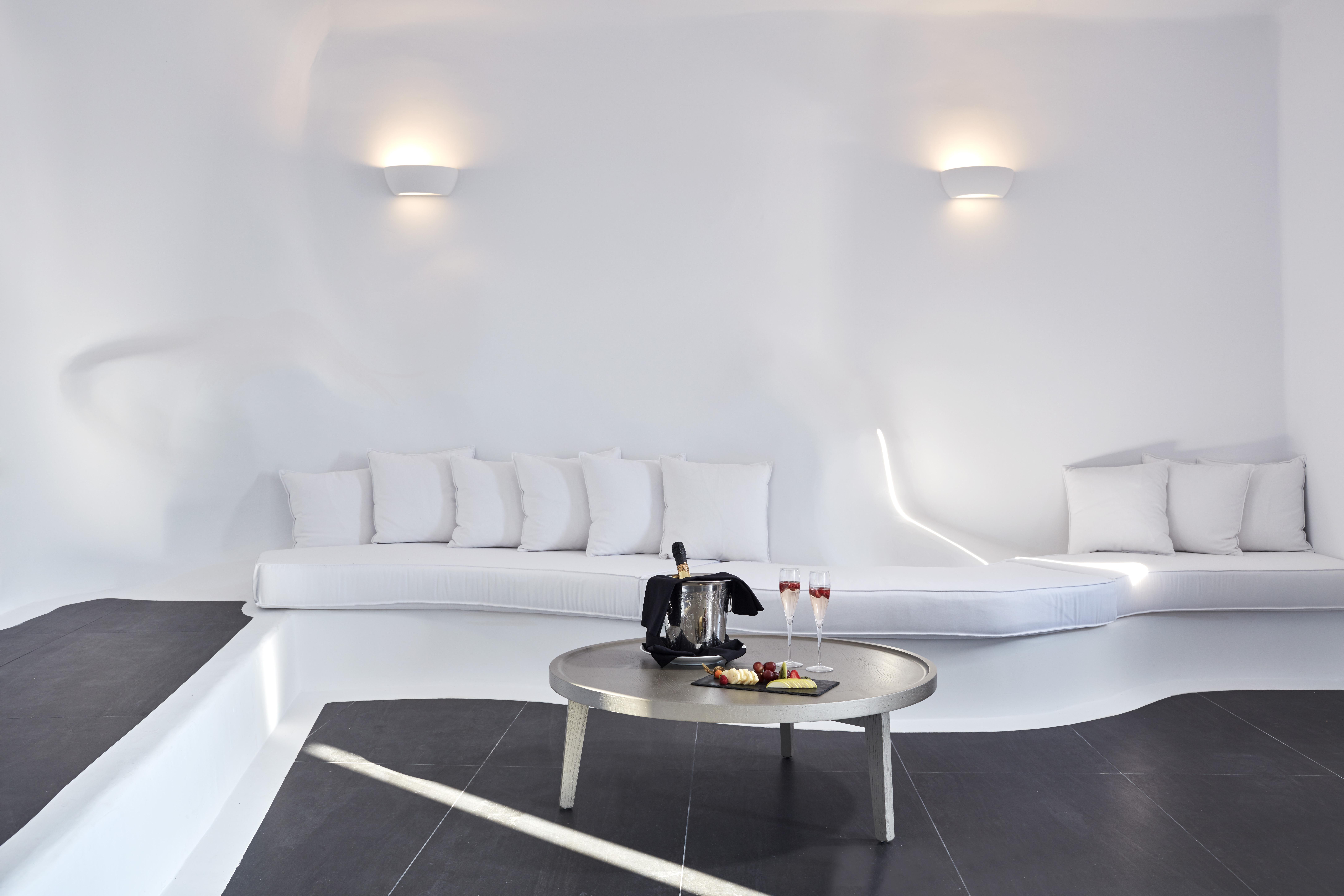 Katikies Chromata Santorini - The Leading Of The World 5*