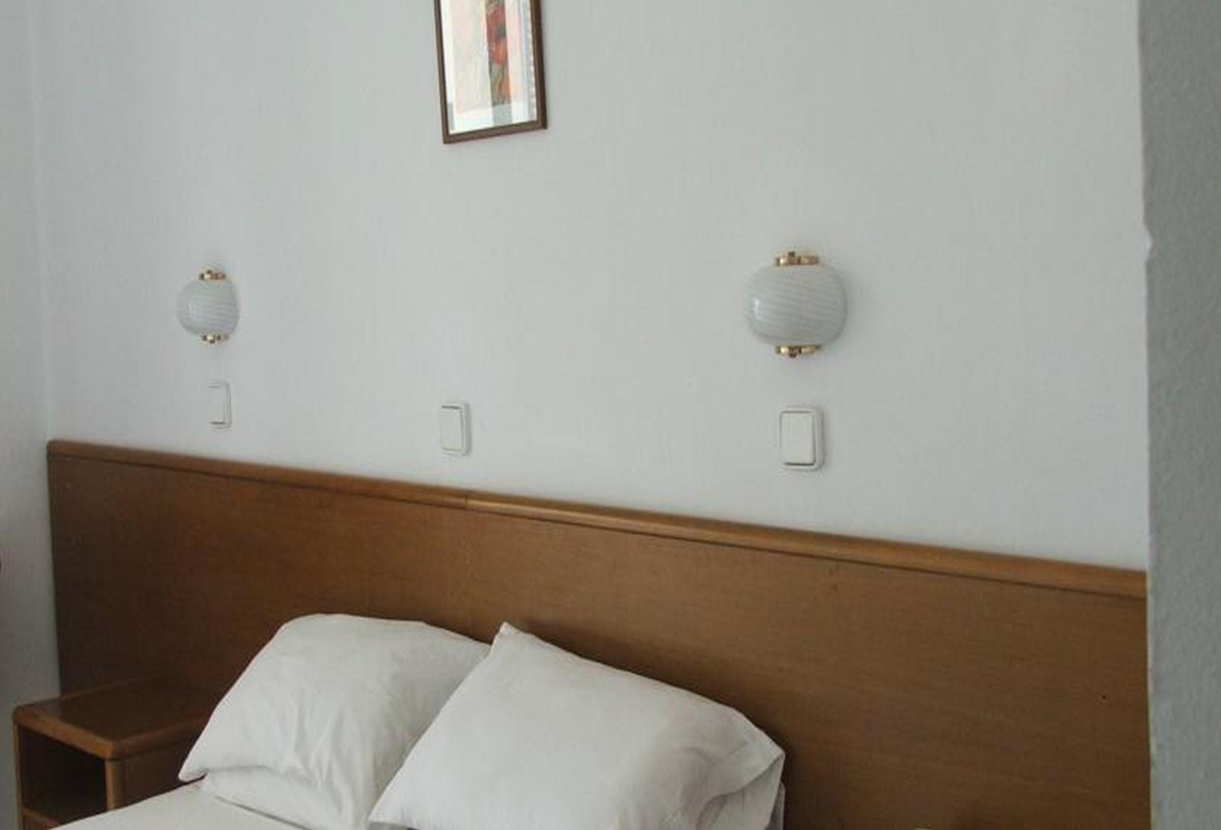 Hotel Irinna Svoronata
