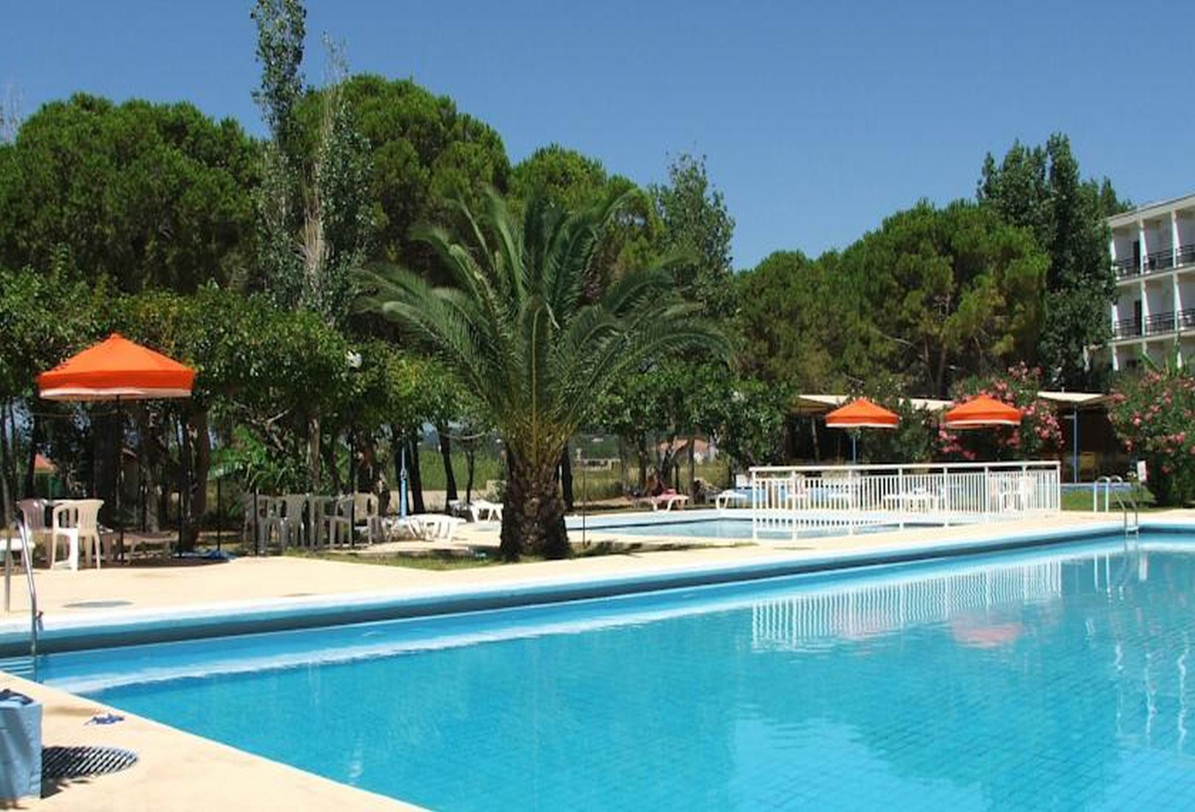 Irinna 3* Svoronata