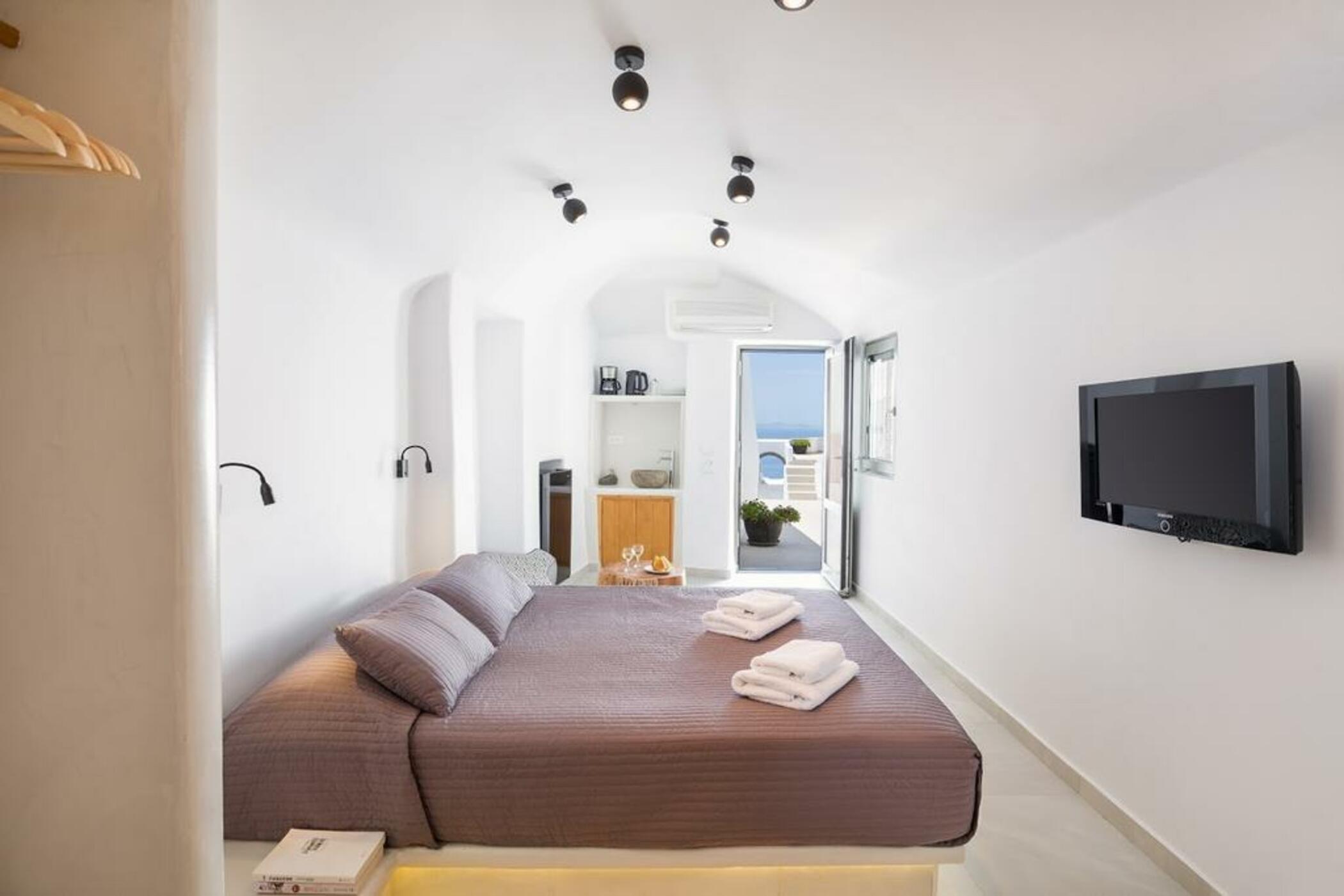 Kasimatis By La Perla - Adults Only Hotel Imerovigli (Santorini)
