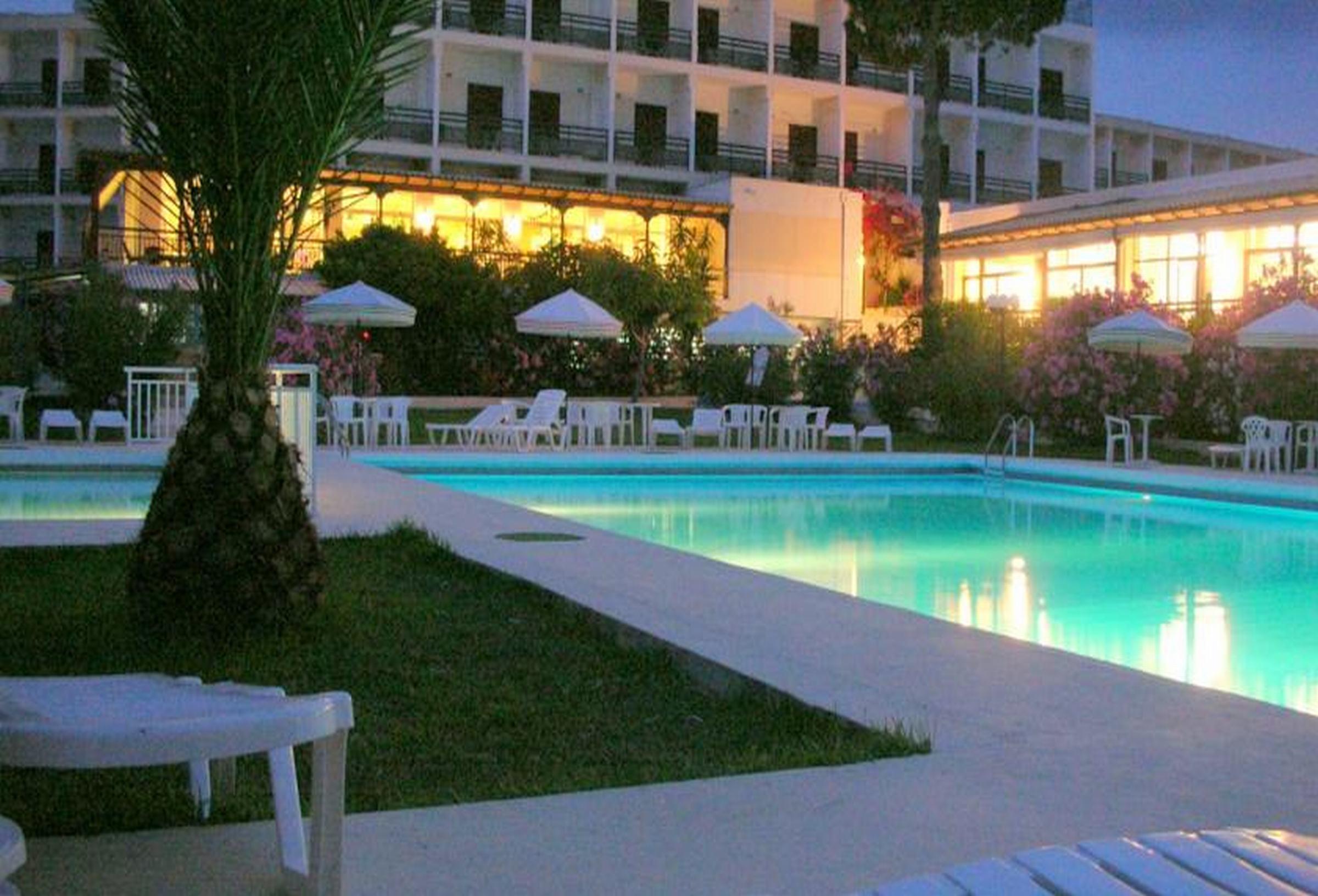 Irinna 3*