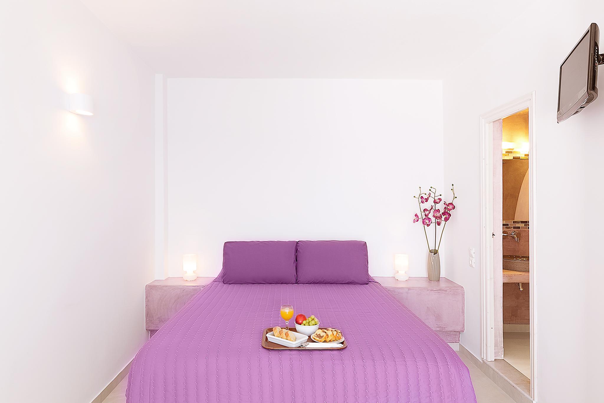 Kasimatis By La Perla - Adults Only 4* Imerovigli (Santorini)
