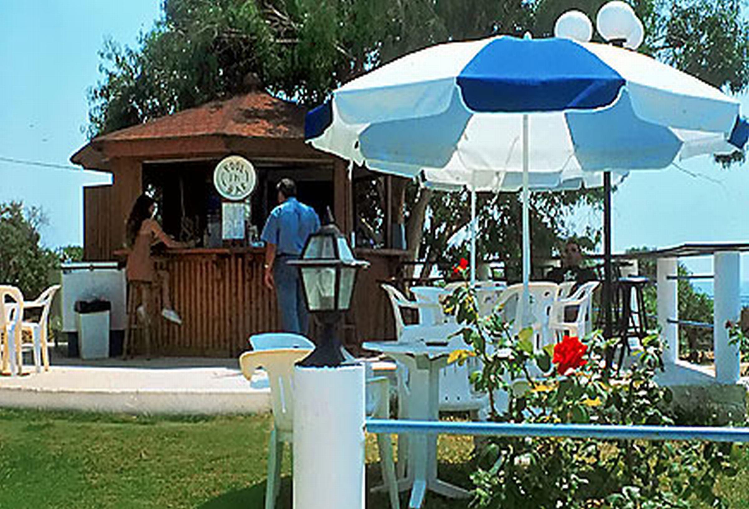 Hotel Irinna