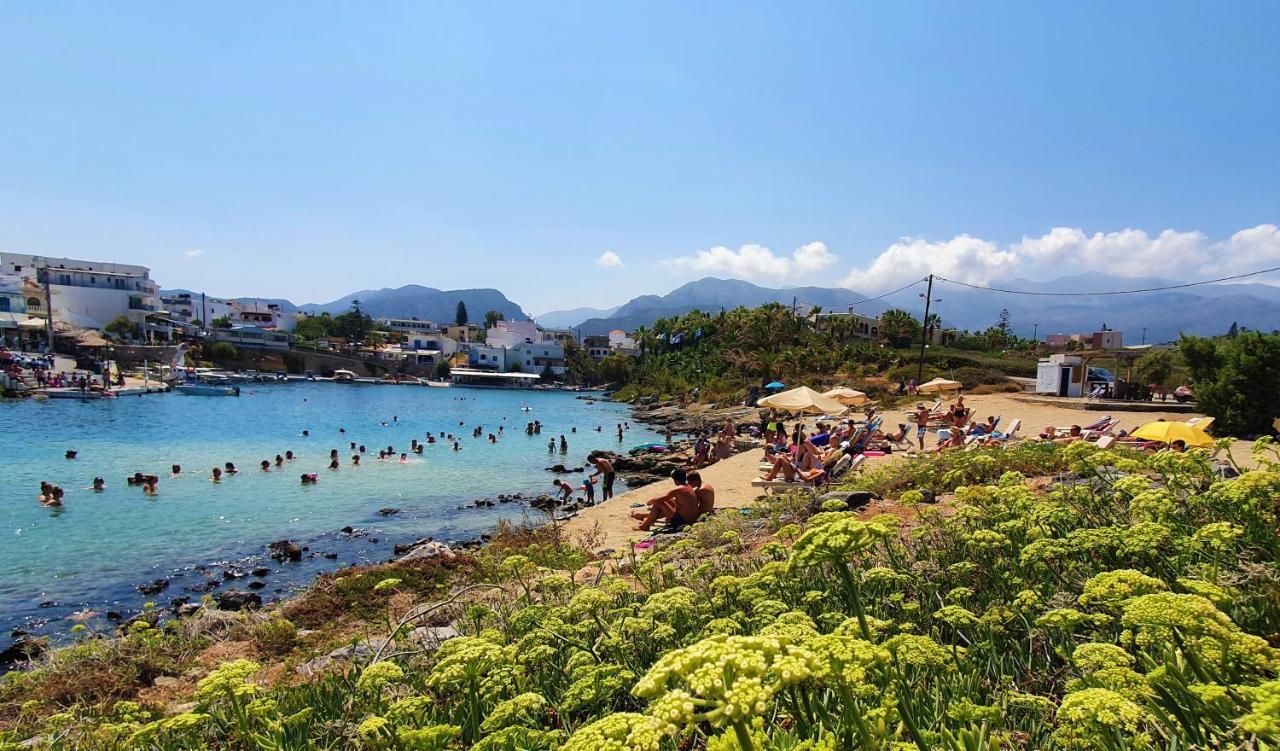 Hotel Vasia Resort & Spa
