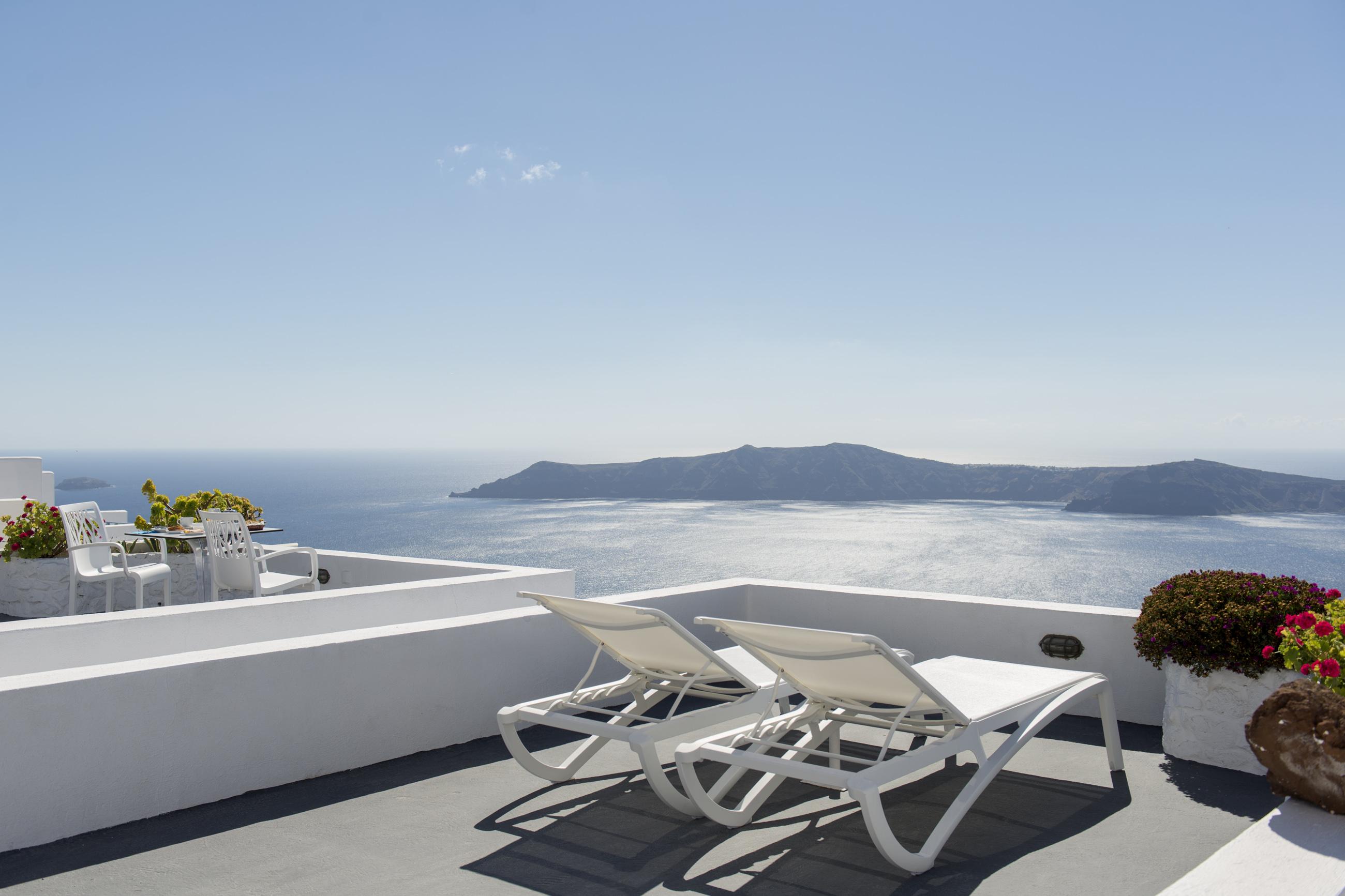 Kasimatis By La Perla - Adults Only Hotel