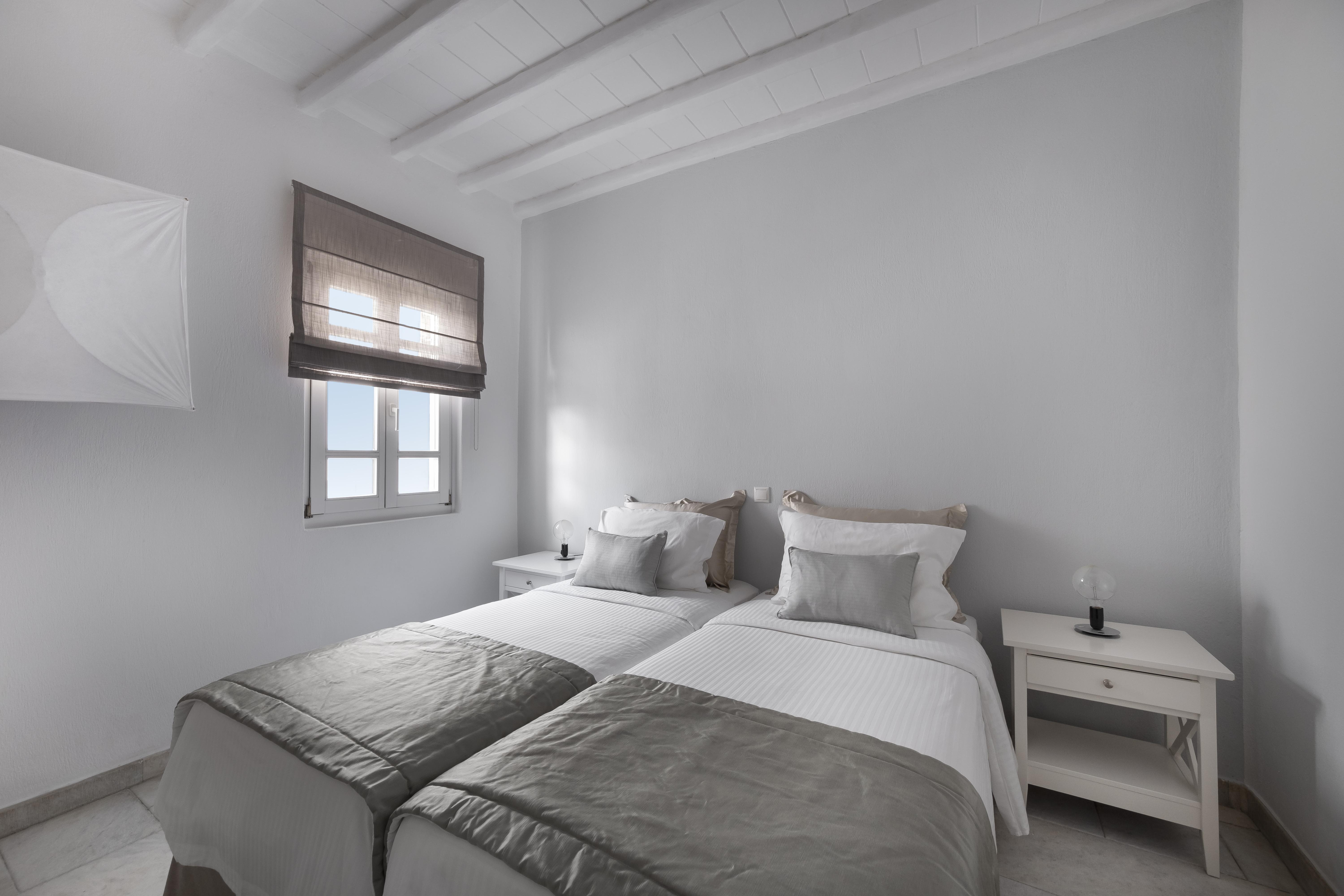 Hotel Deliades Ornos (Mykonos)