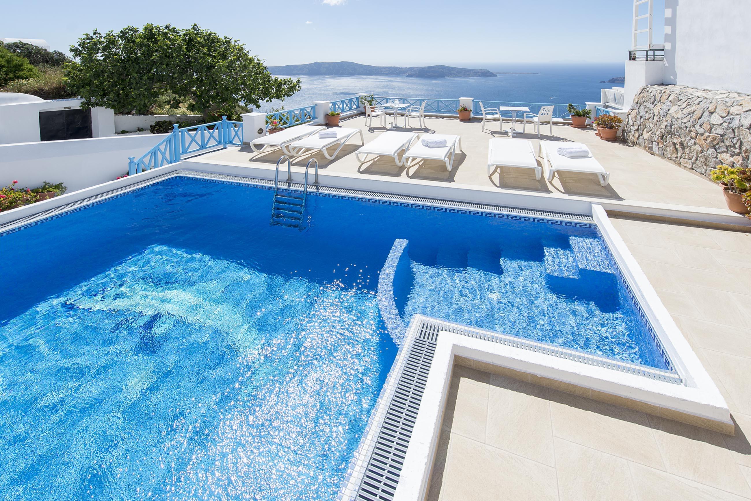 Hotel Kasimatis By La Perla - Adults Only 4*