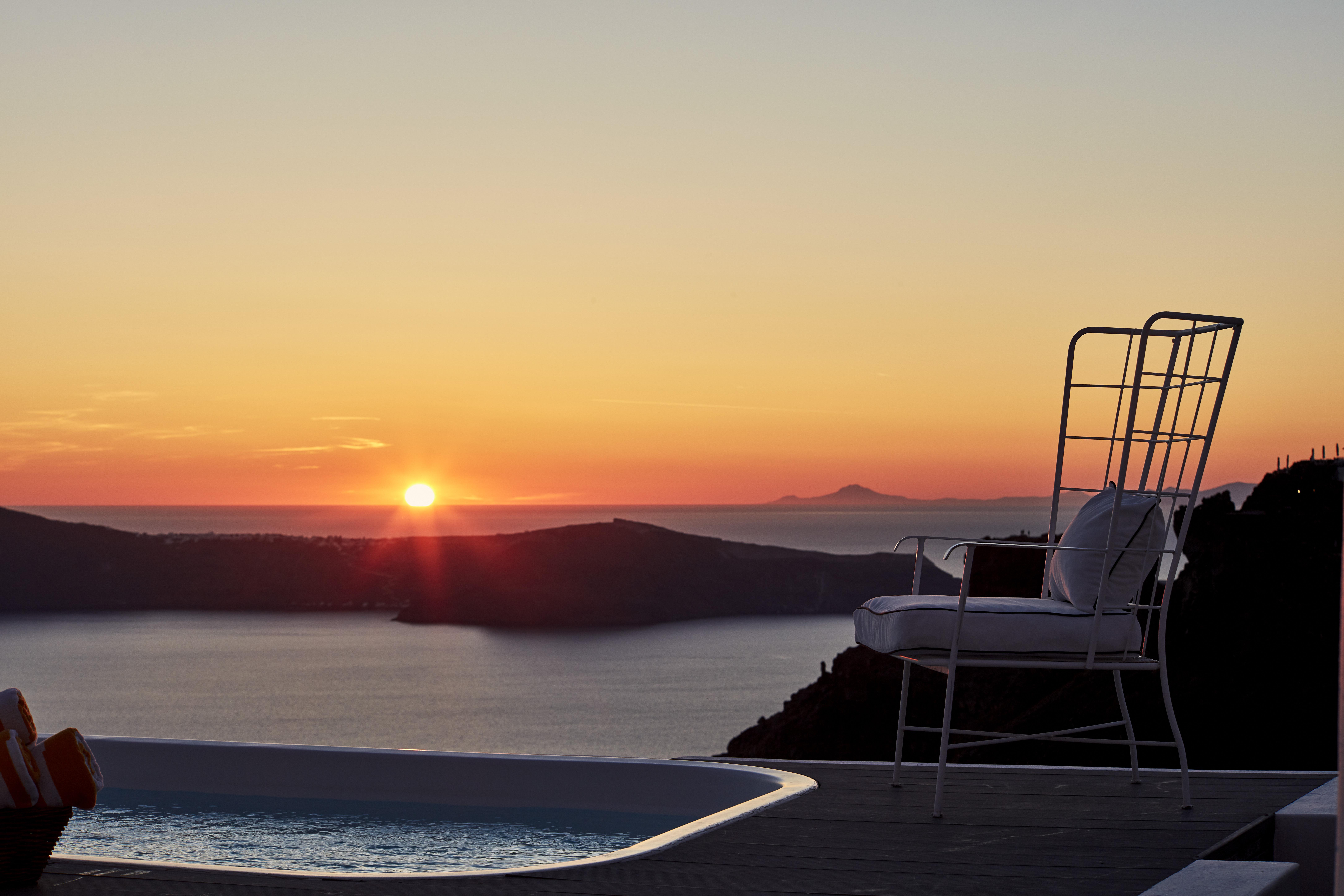 Katikies Chromata Santorini - The Leading Of The World Imerovigli (Santorini)
