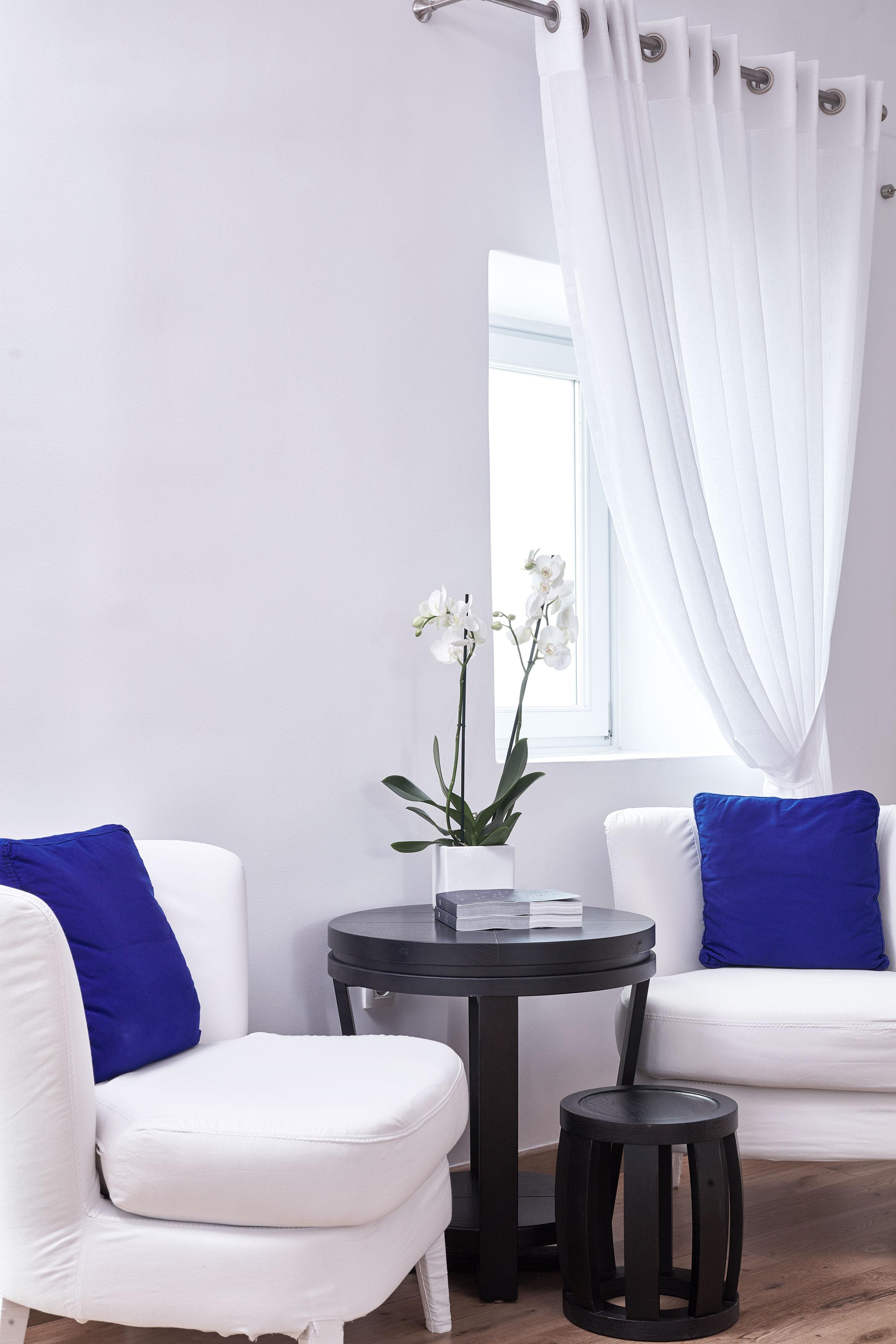 Katikies Chromata Santorini - The Leading Of The World Hotel 5*