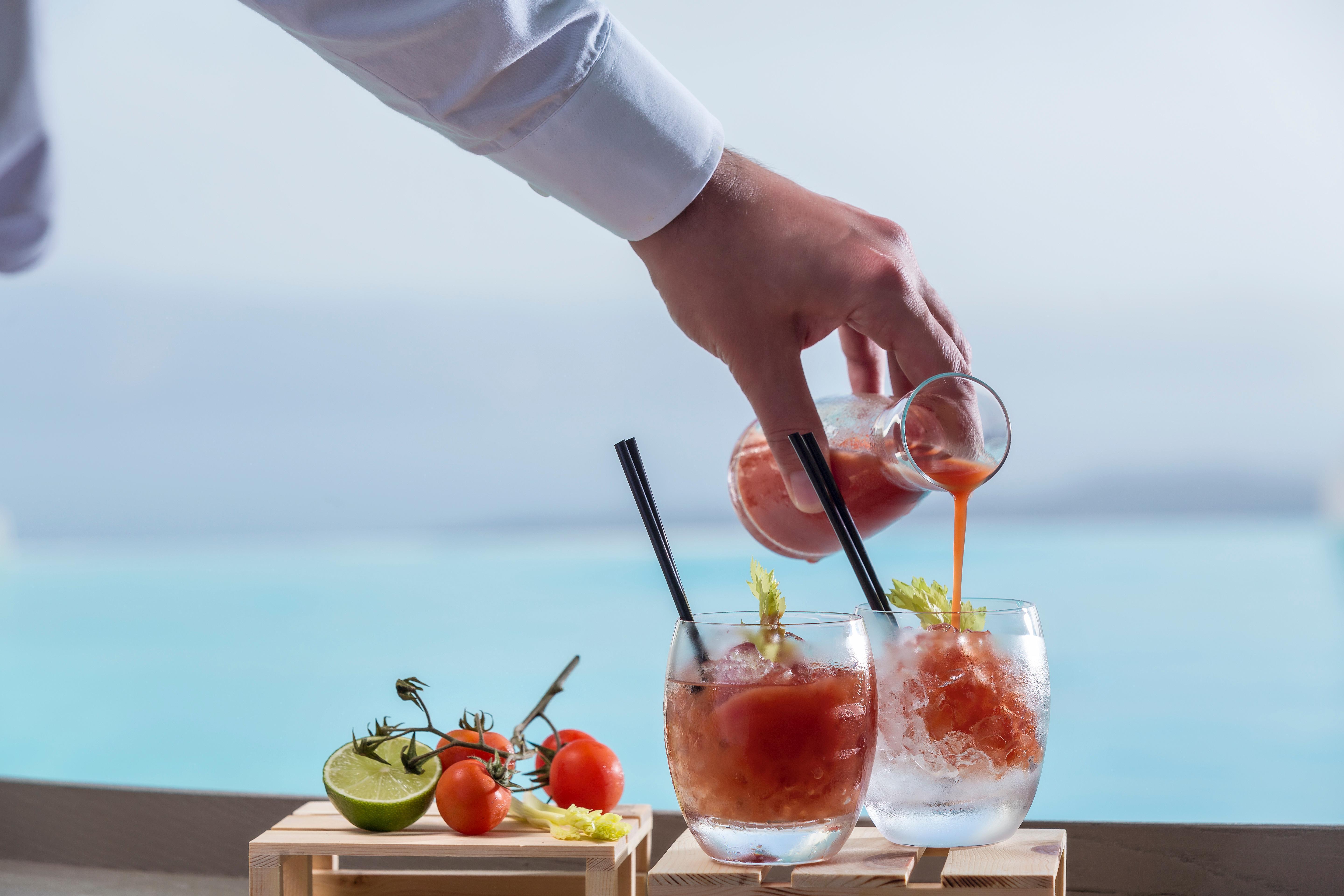Katikies Chromata Santorini - The Leading Of The World Hotel