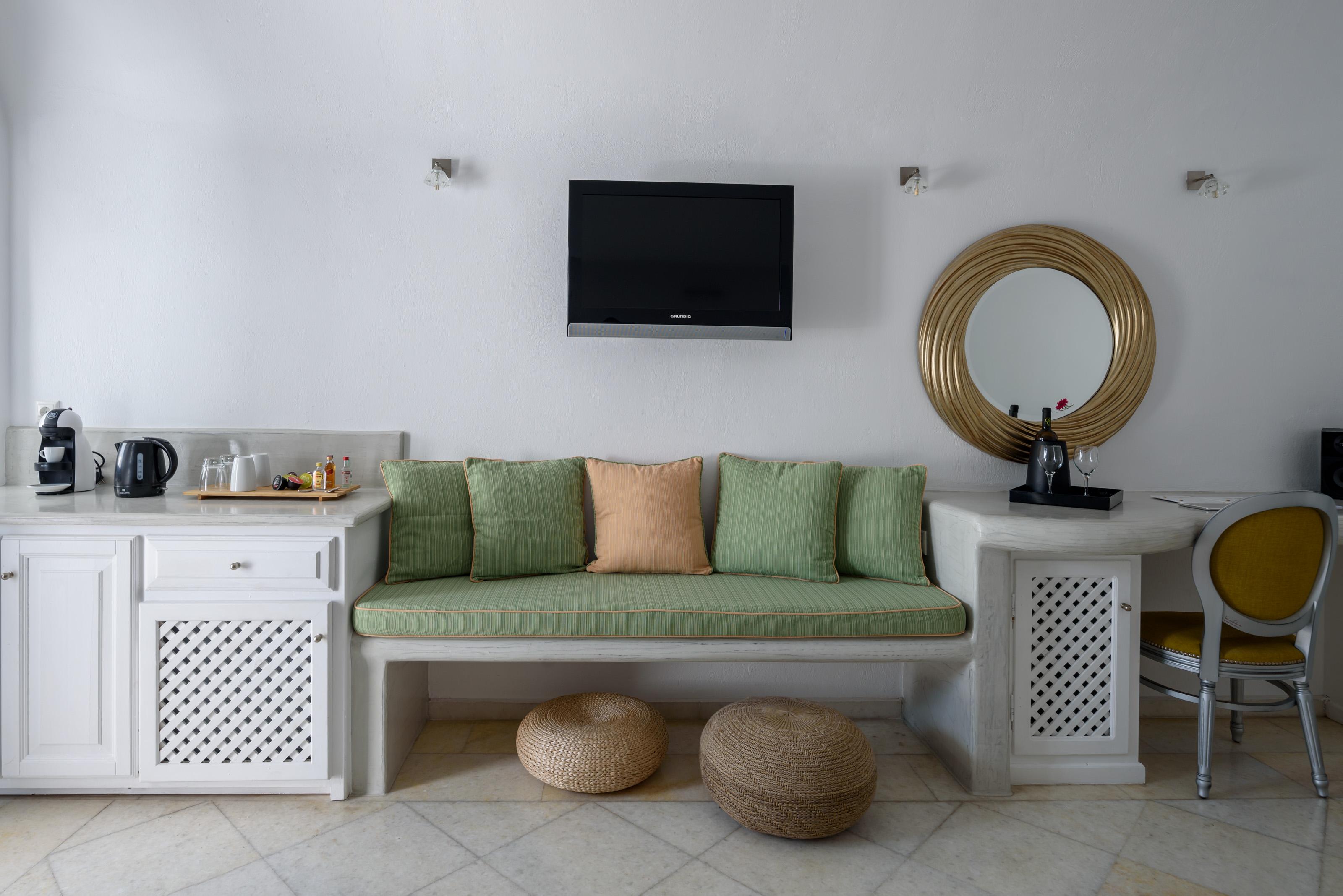 Pegasus & (adults Only) Imerovigli (Santorini)