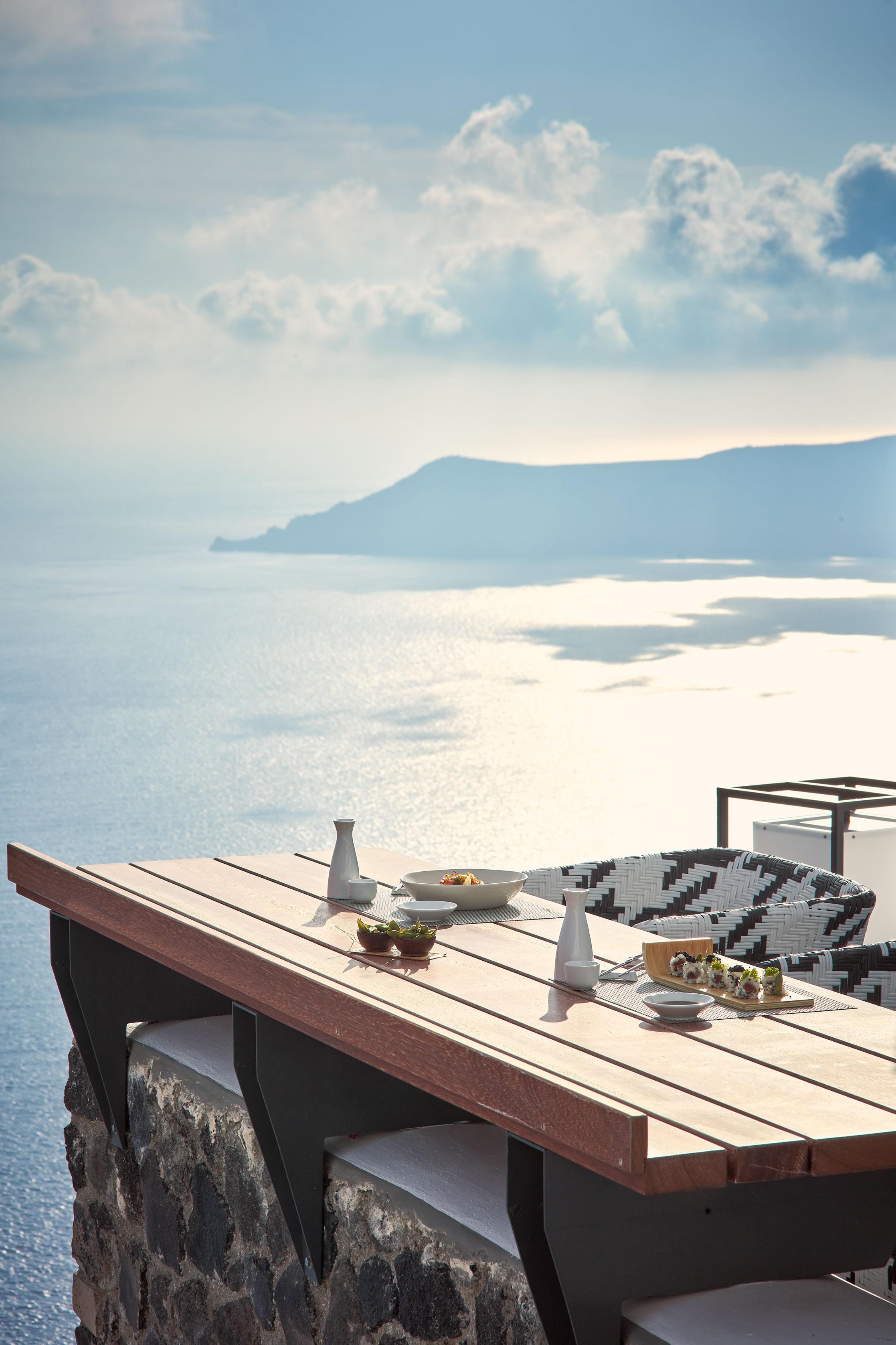 Katikies Chromata Santorini - The Leading Of The World Imerovigli (Santorini)