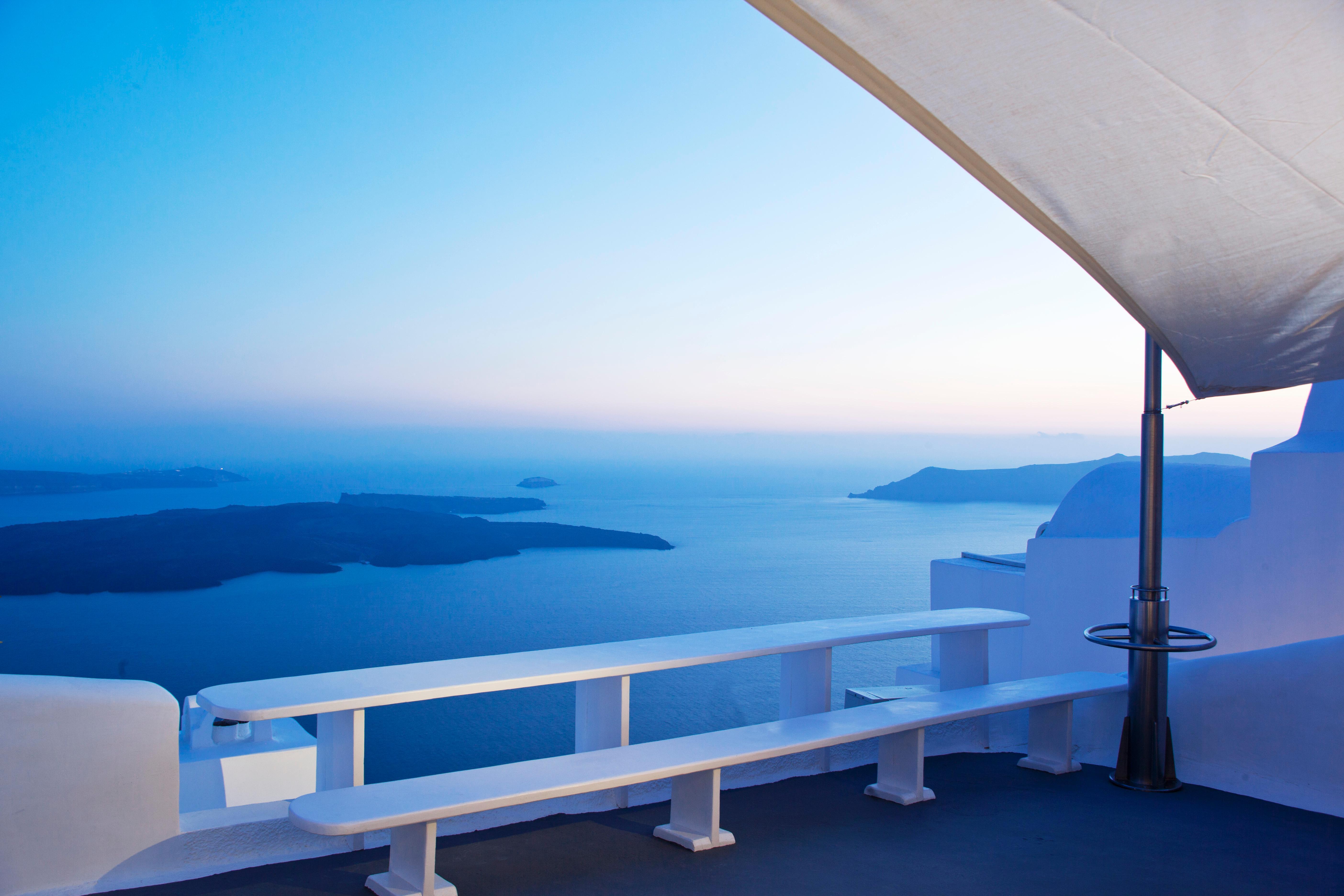 Katikies Chromata Santorini - The Leading Of The World Hotel 5*