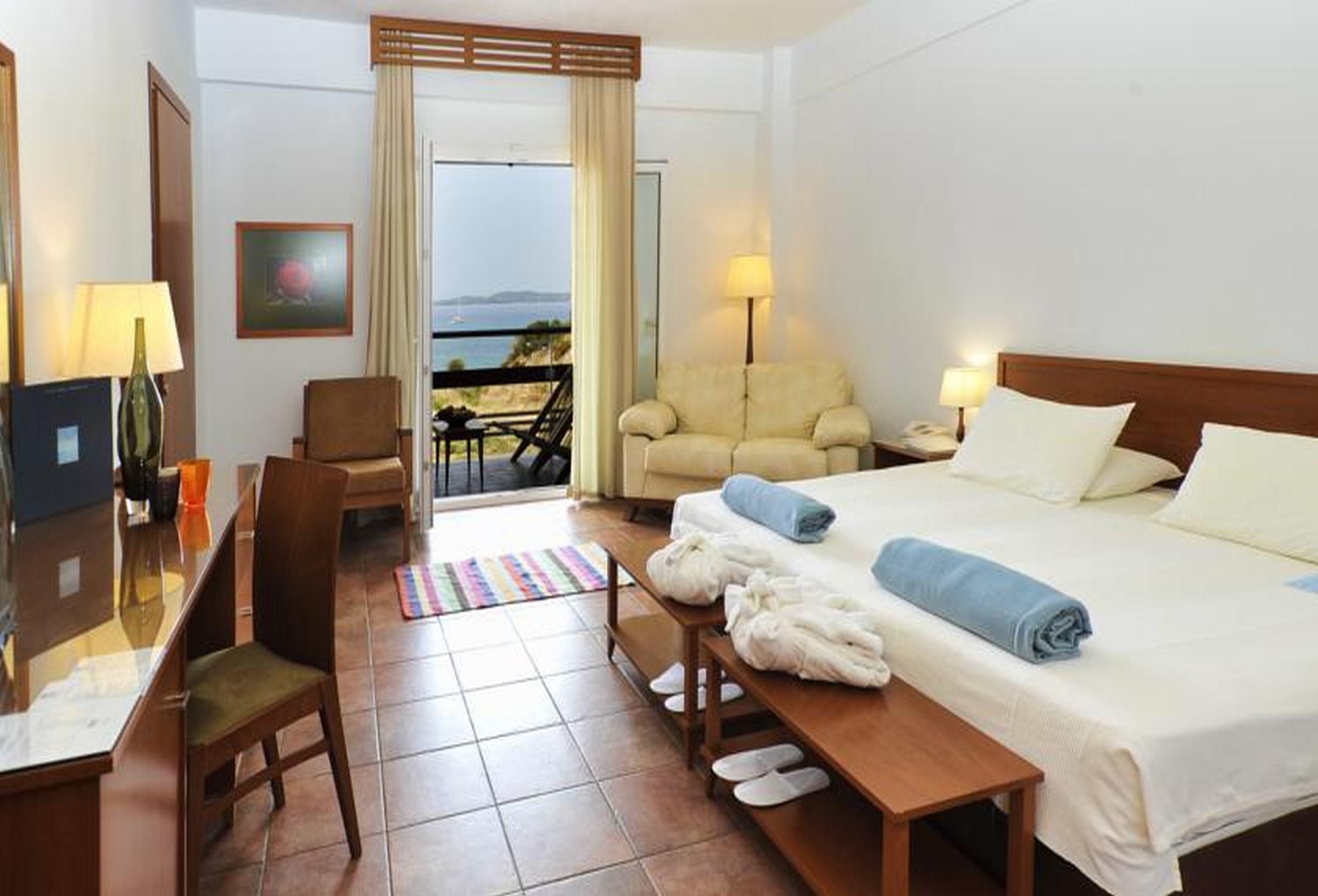 Xenia Ouranoupolis 4*