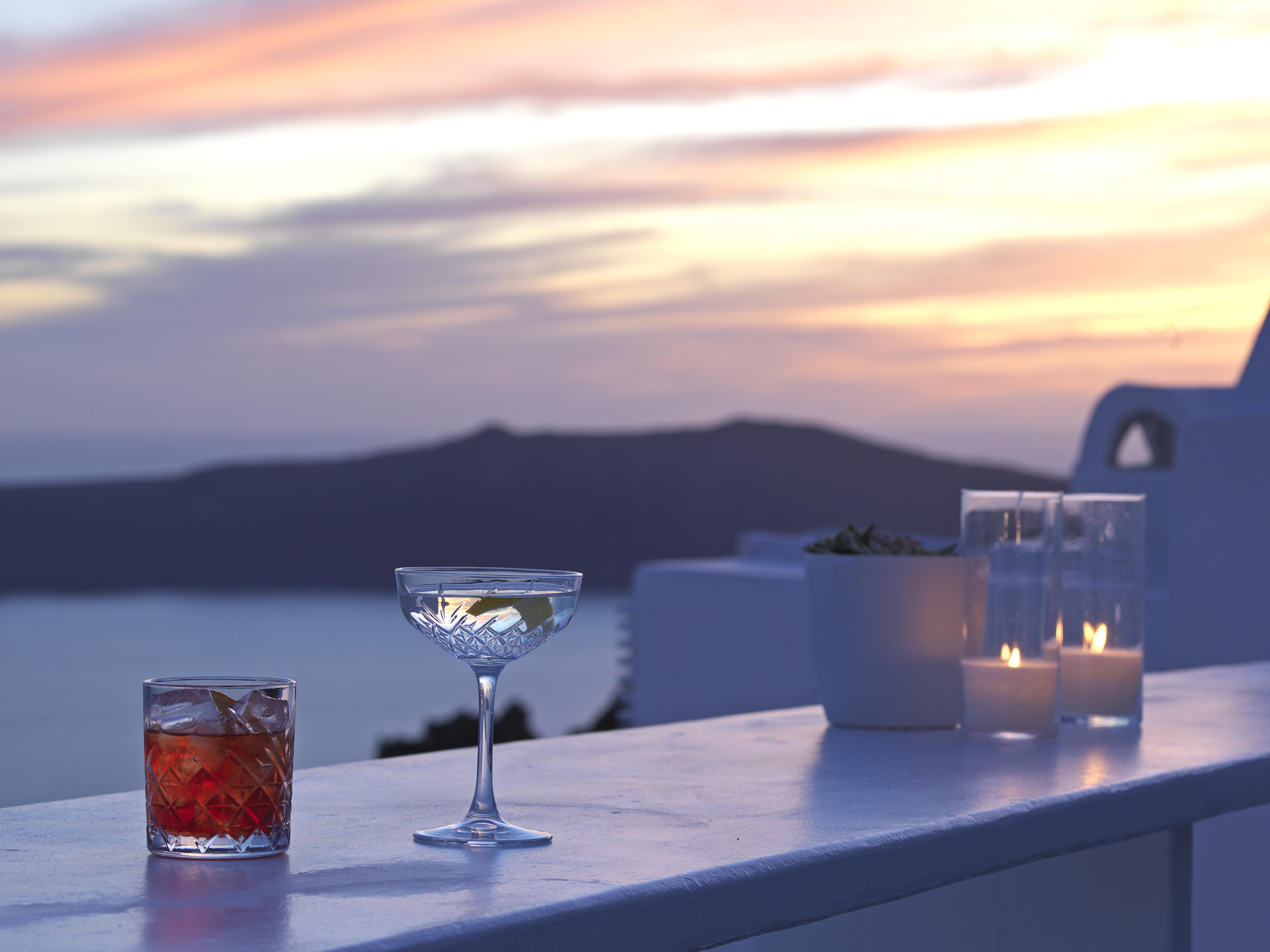 Katikies Chromata Santorini - The Leading Of The World Hotel