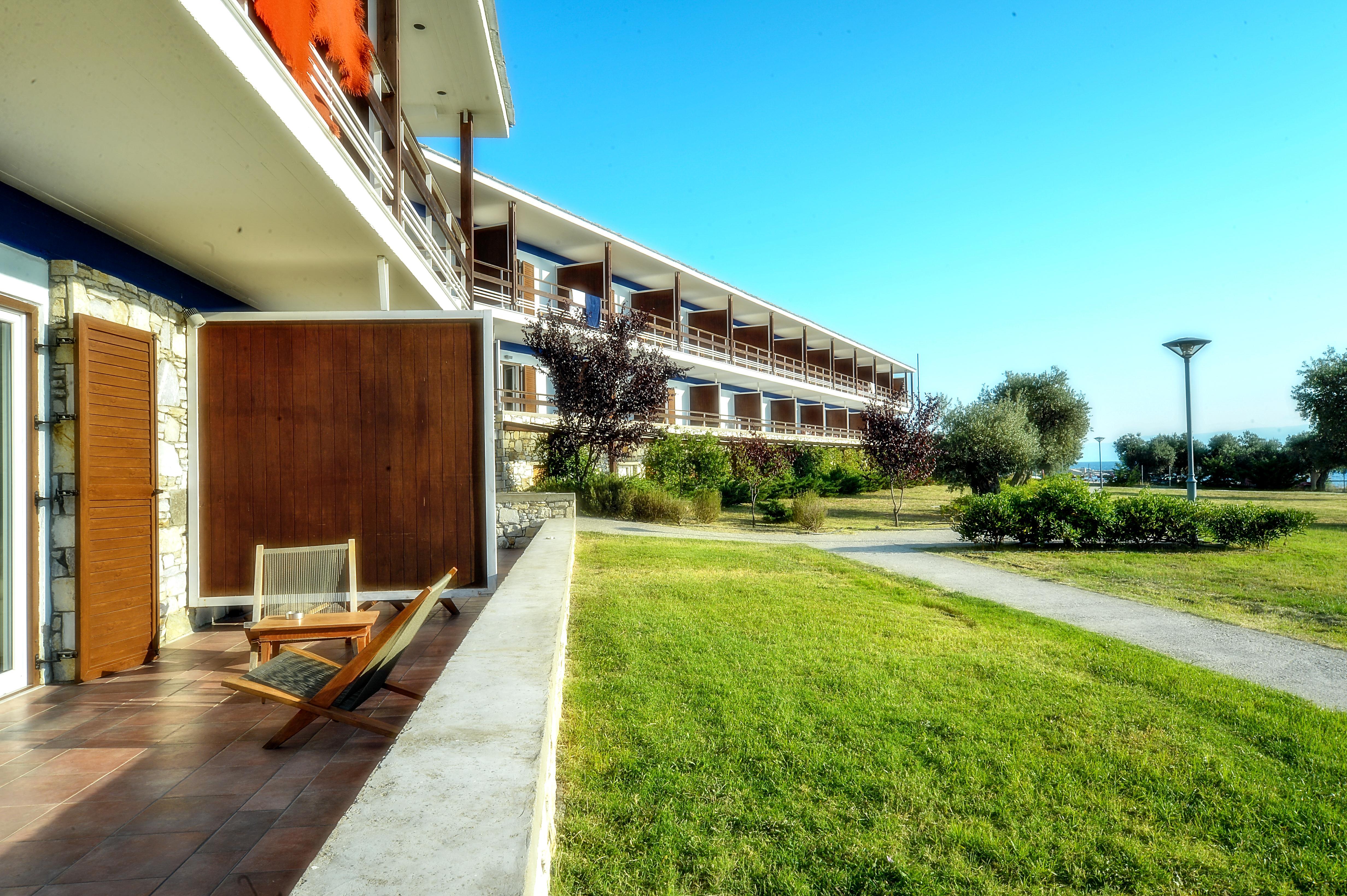 Xenia Ouranoupolis Resort Ouranoupoli