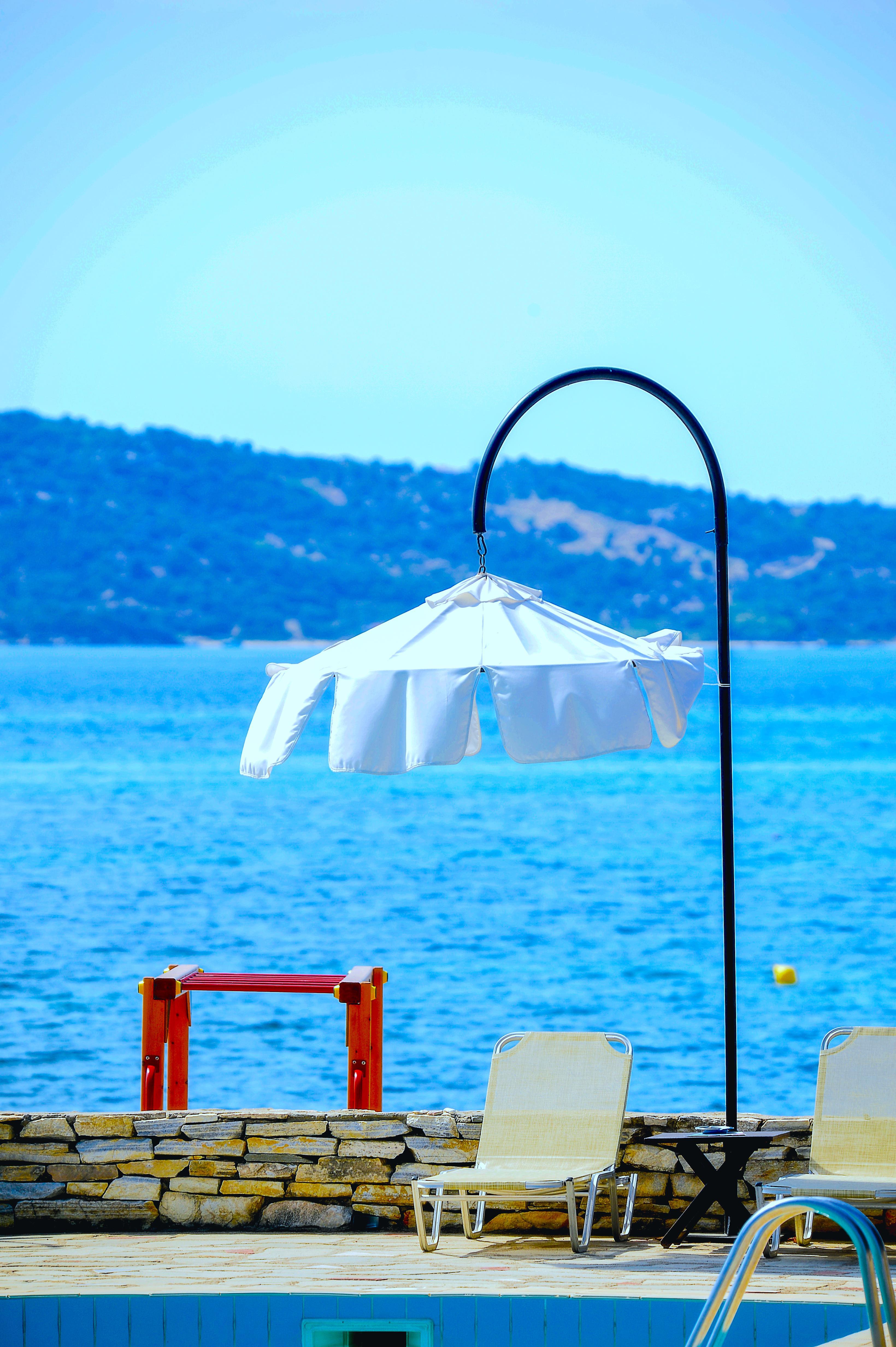 Xenia Ouranoupolis Resort Ouranoupoli