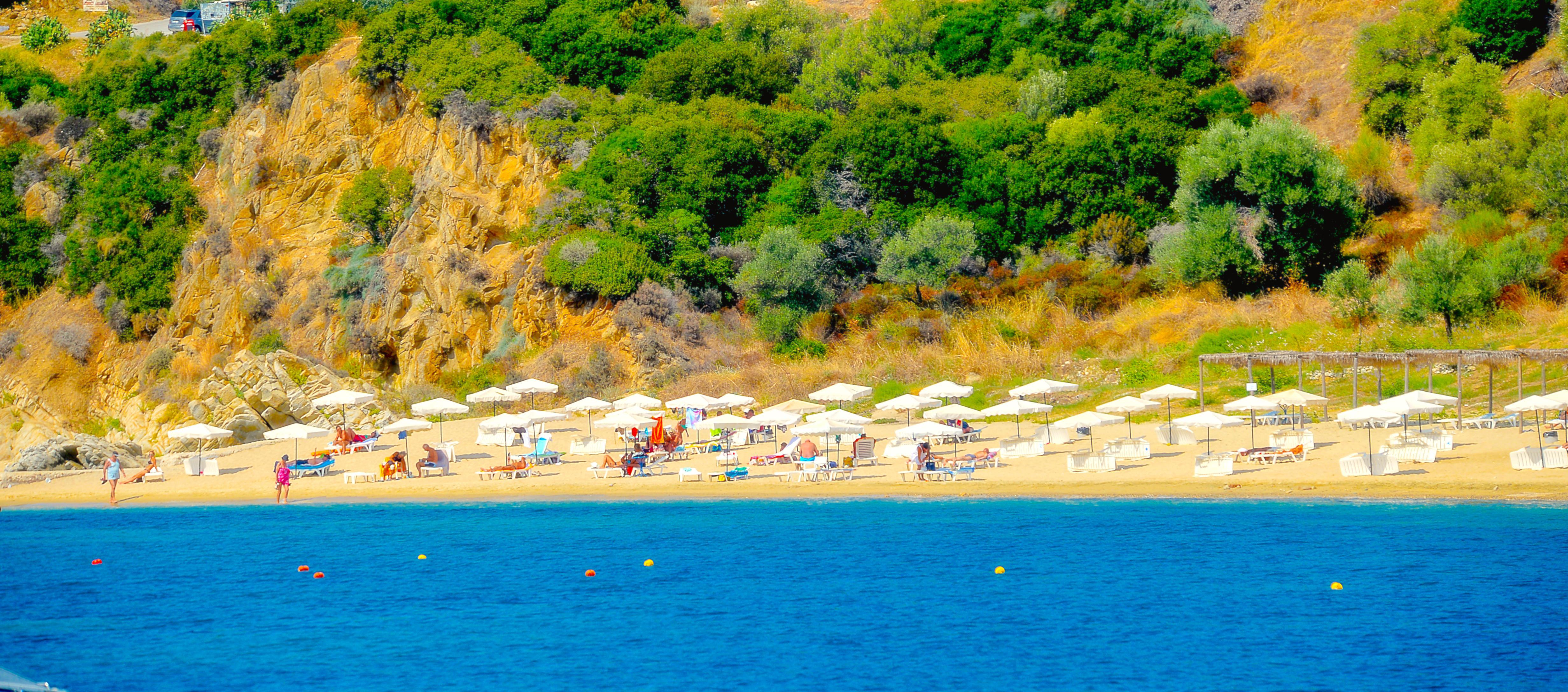 Xenia Ouranoupolis 4* Ouranoupoli