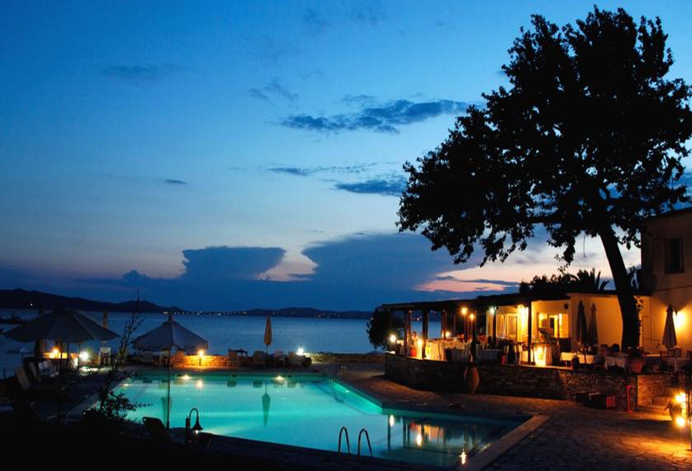 Xenia Ouranoupolis Resort Ouranoupoli