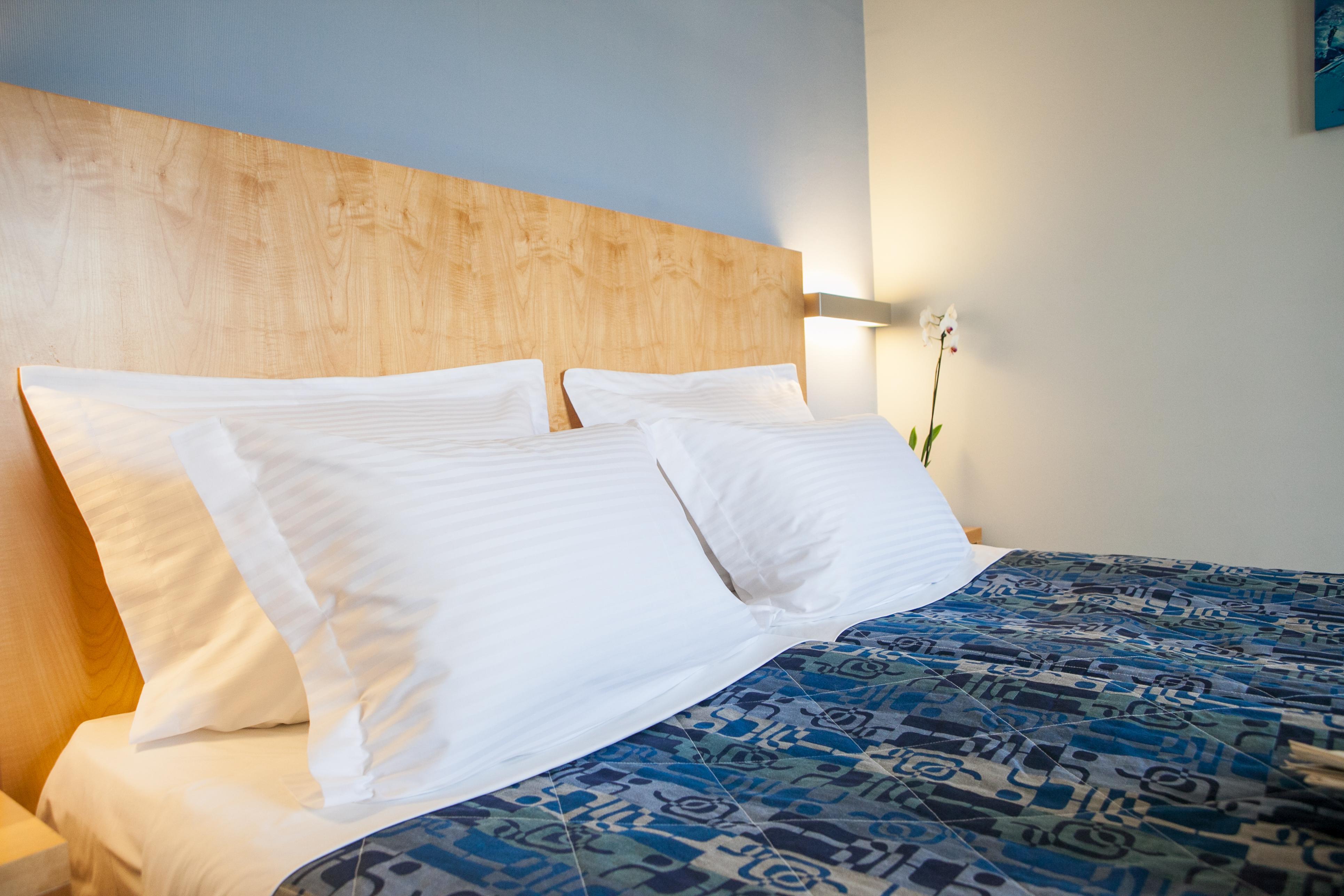 Hotel Kronos Platamonas