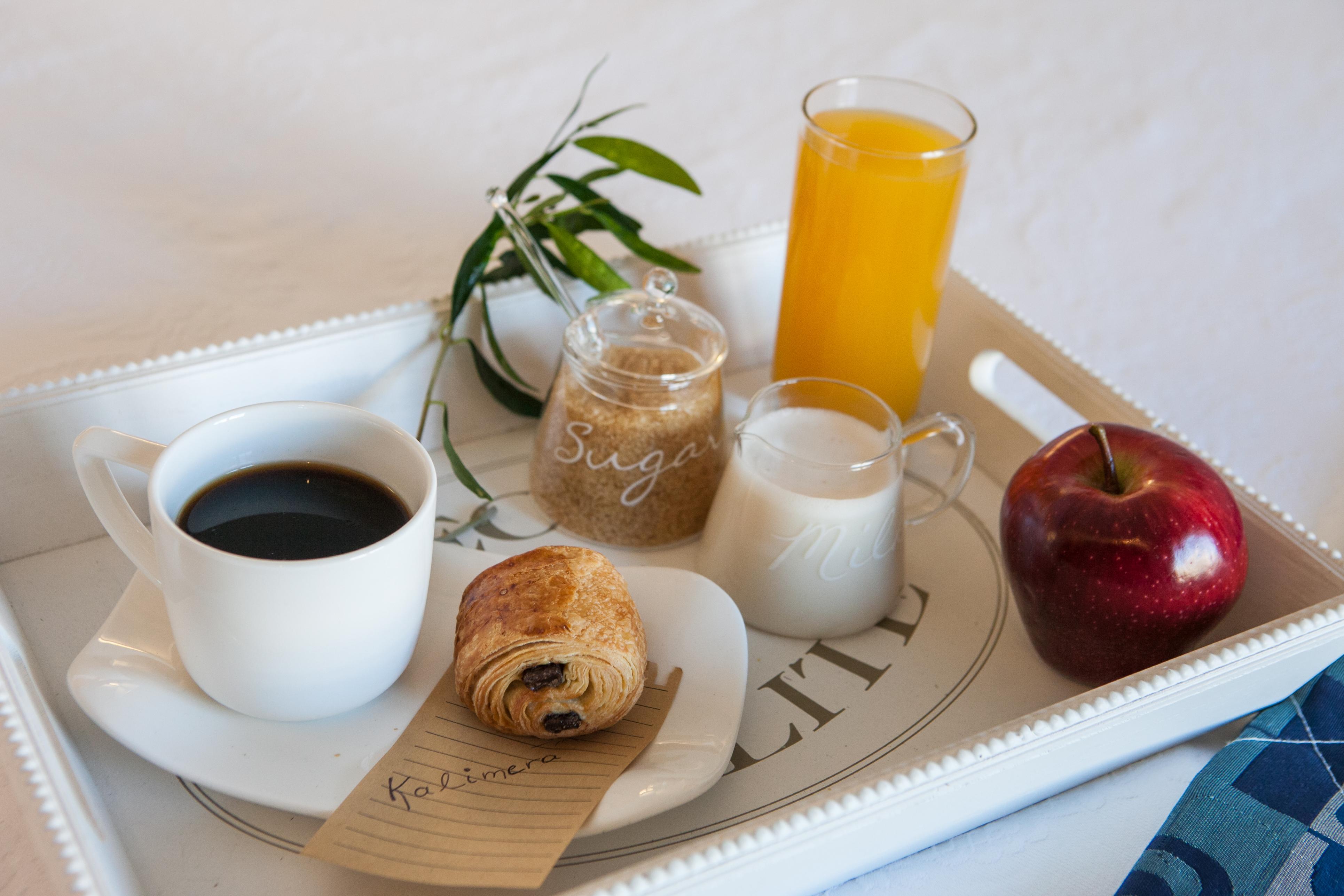 Kronos Hotel Platamonas
