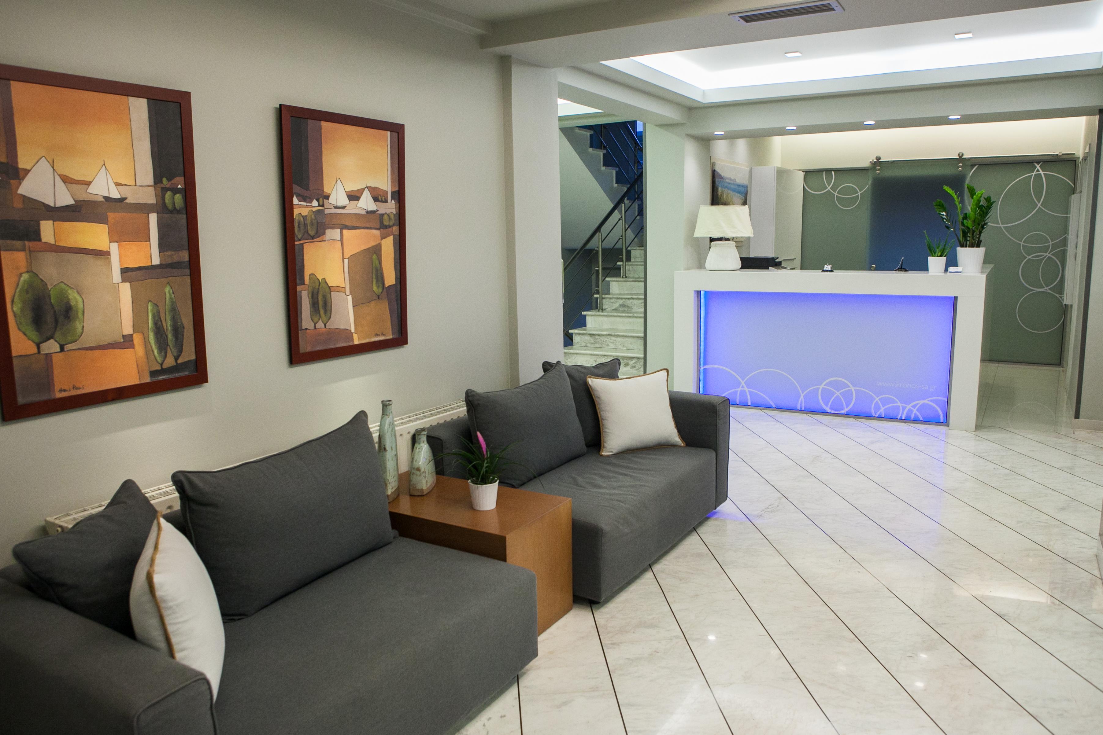 Kronos Hotel Platamonas