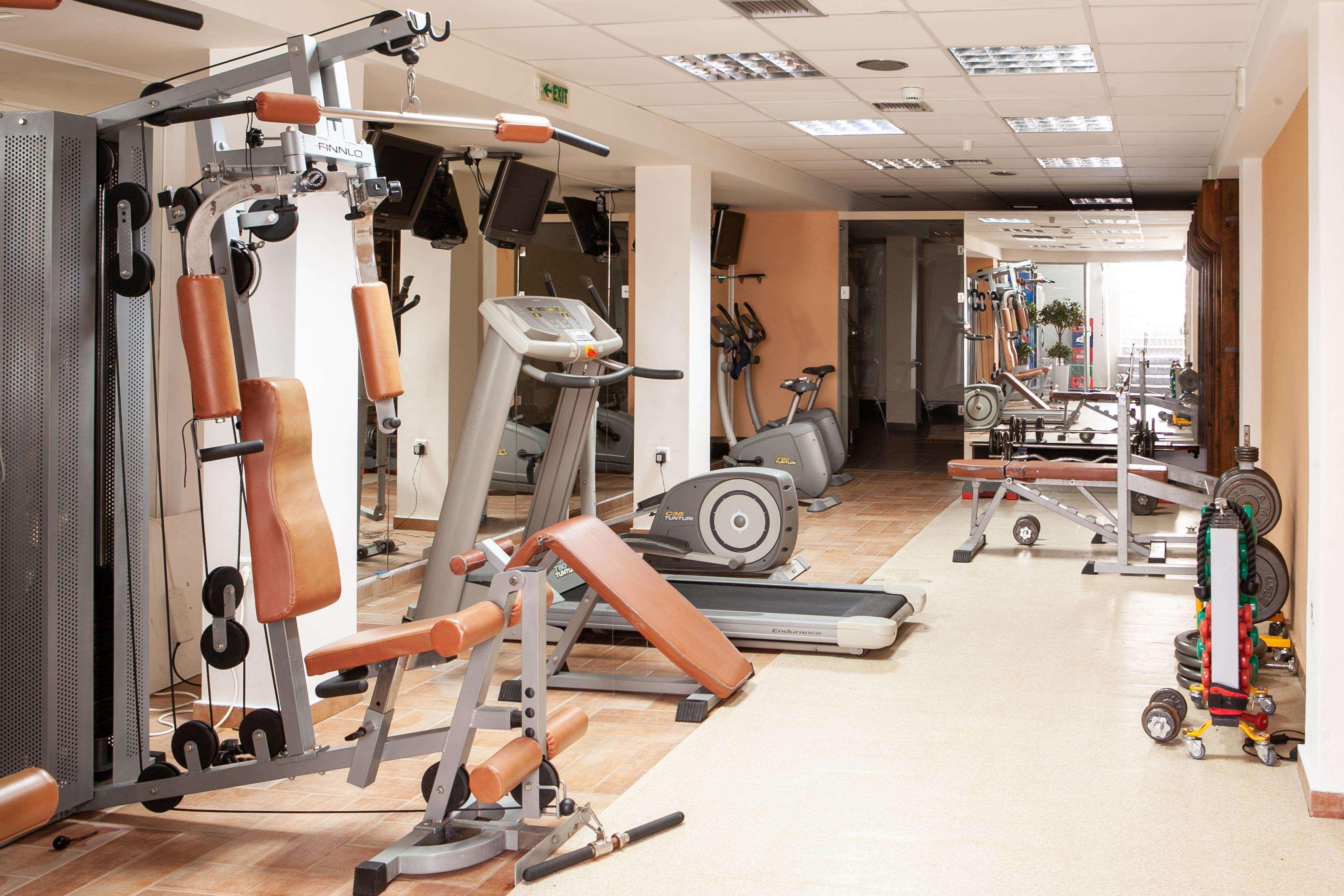 Hotel Kronos 3*