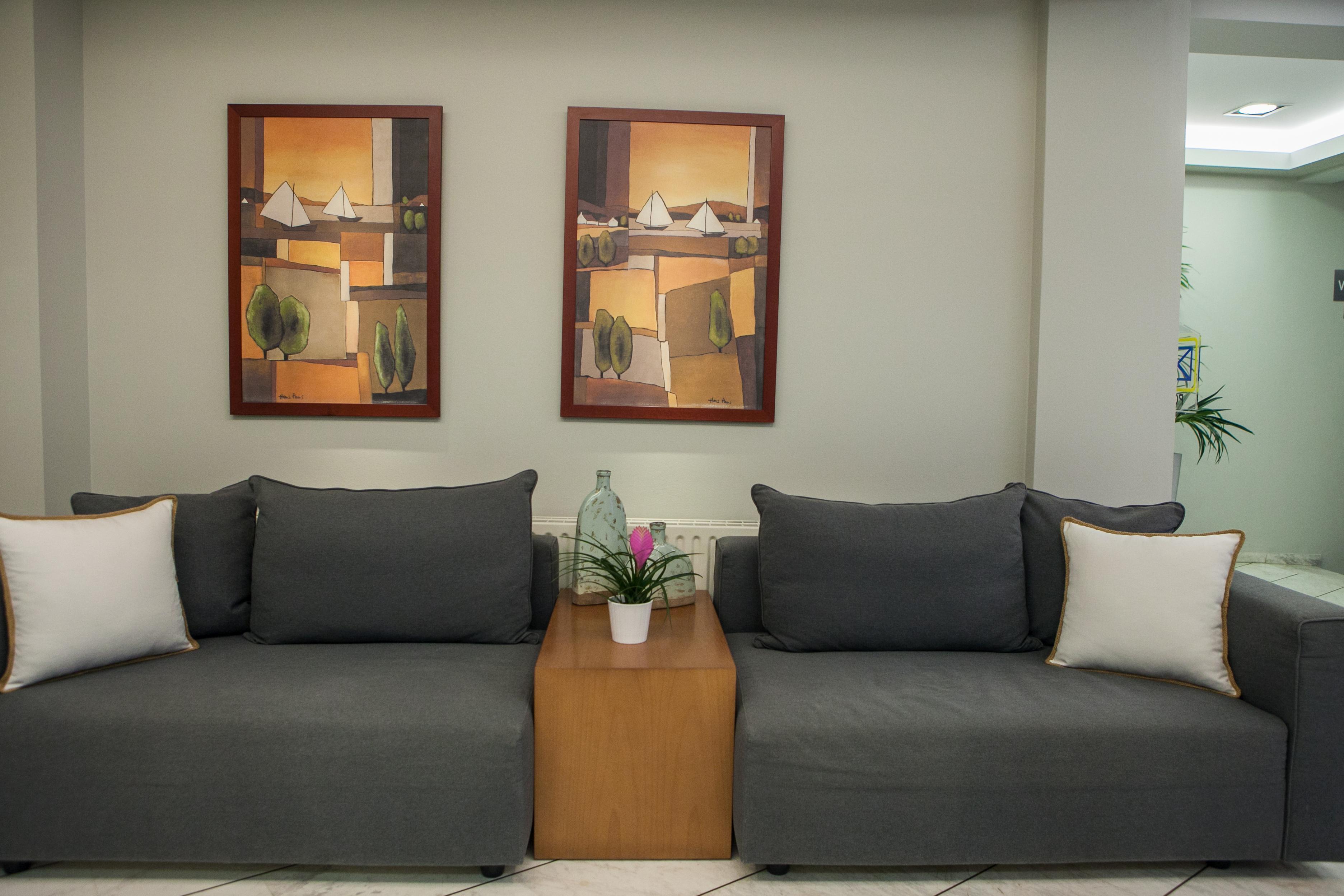 Kronos Hotel 3*