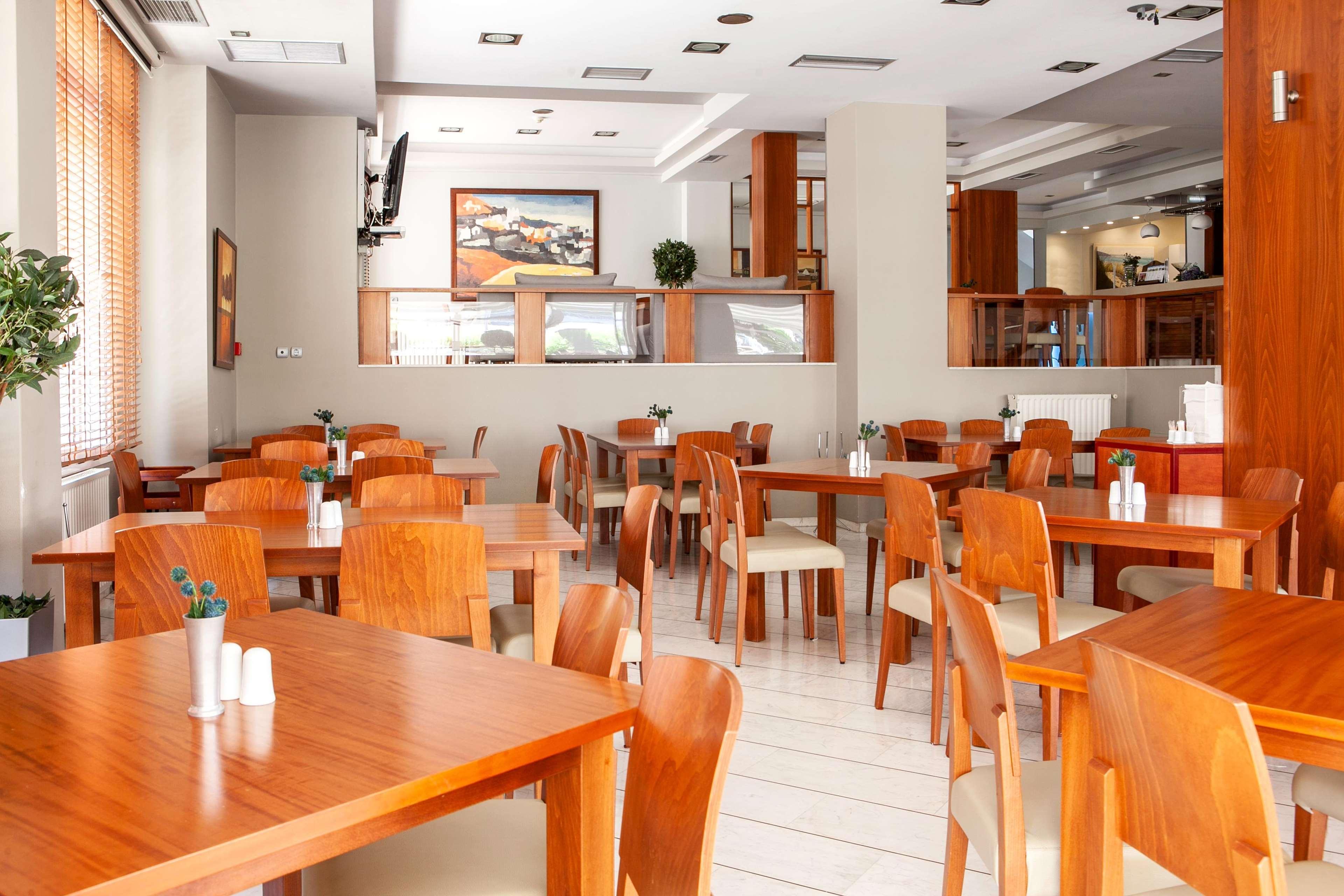 Kronos Hotel Platamonas