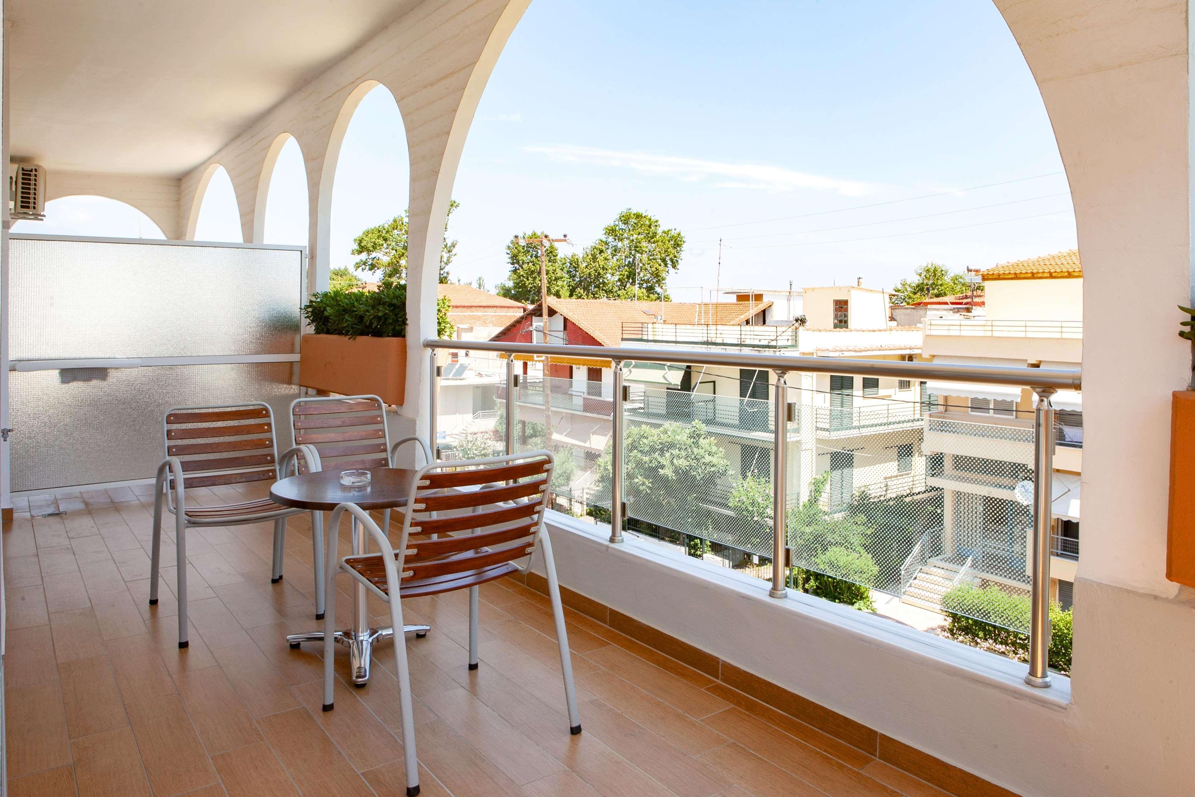 Hotel Kronos 3*
