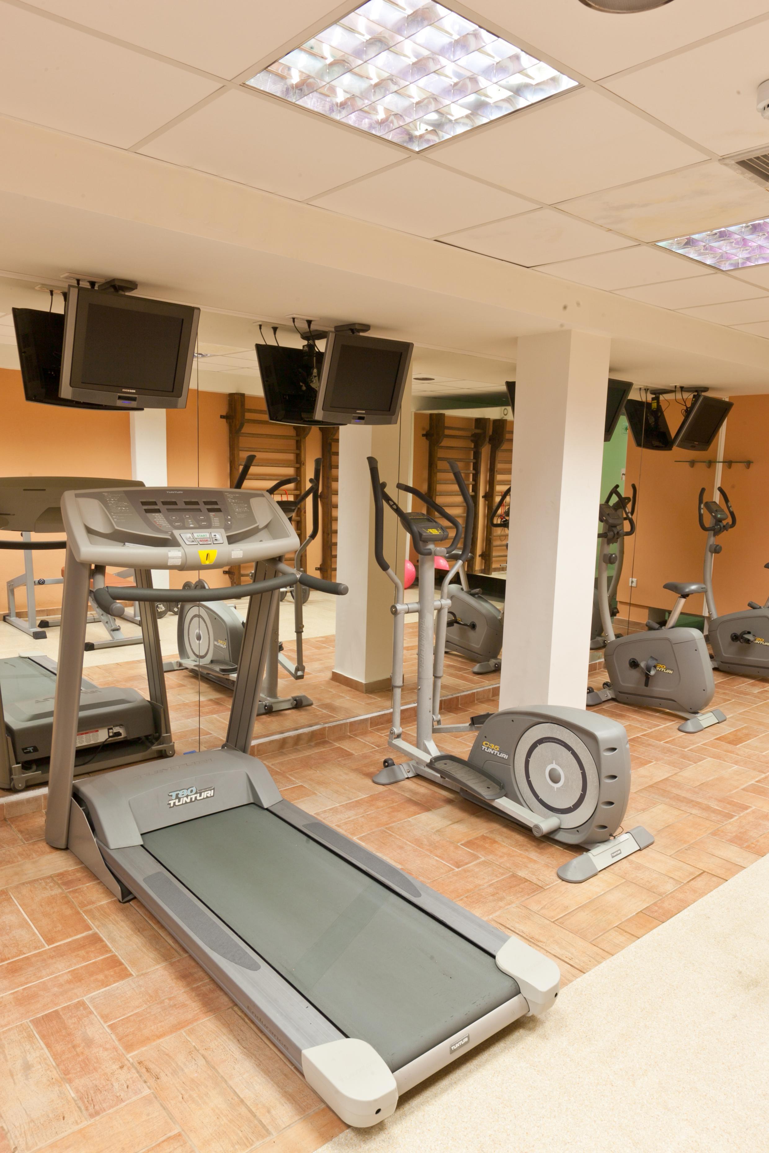 Kronos Hotel Platamonas