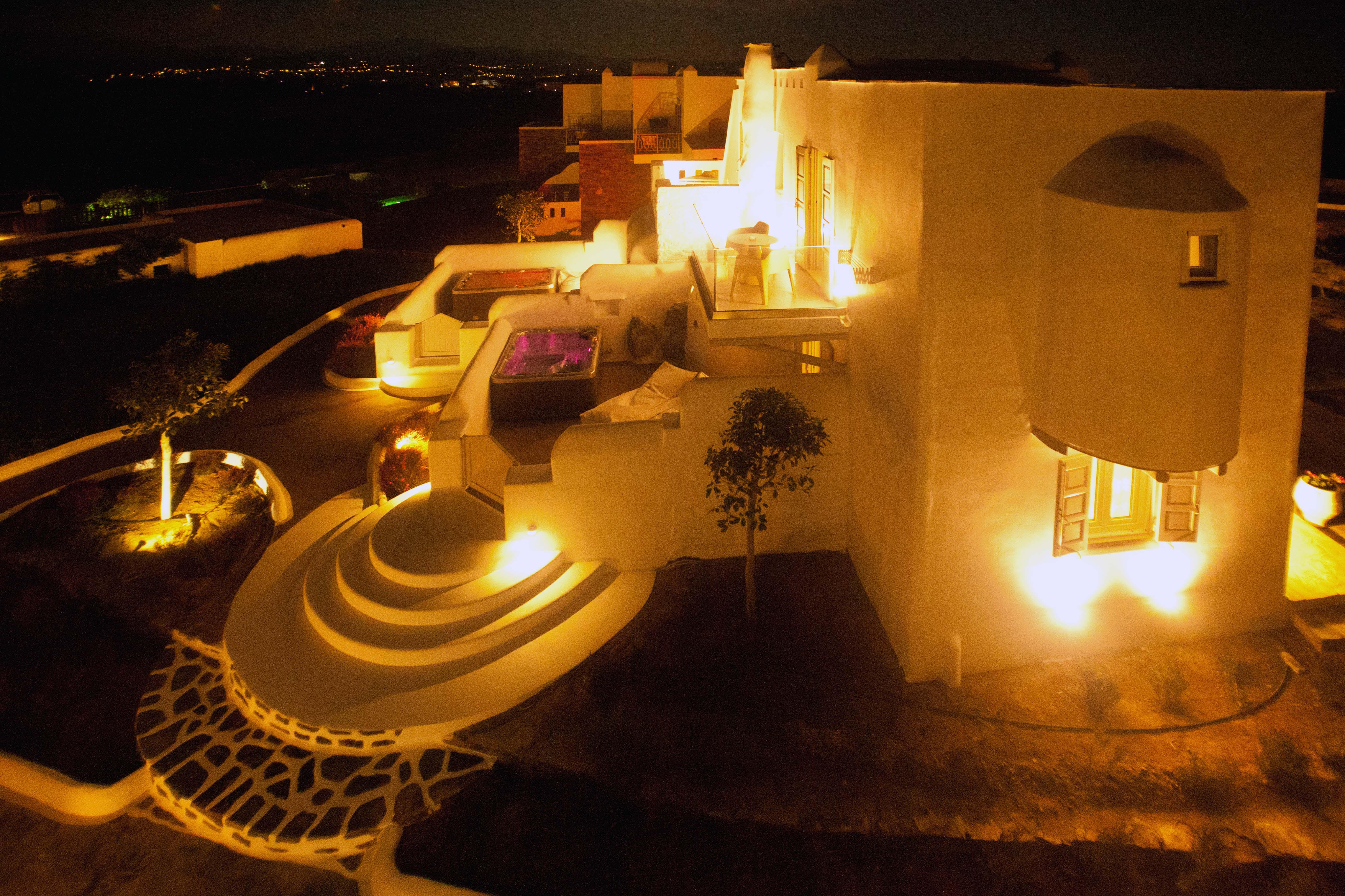 Golden Sun 3* Stelida (Naxos)