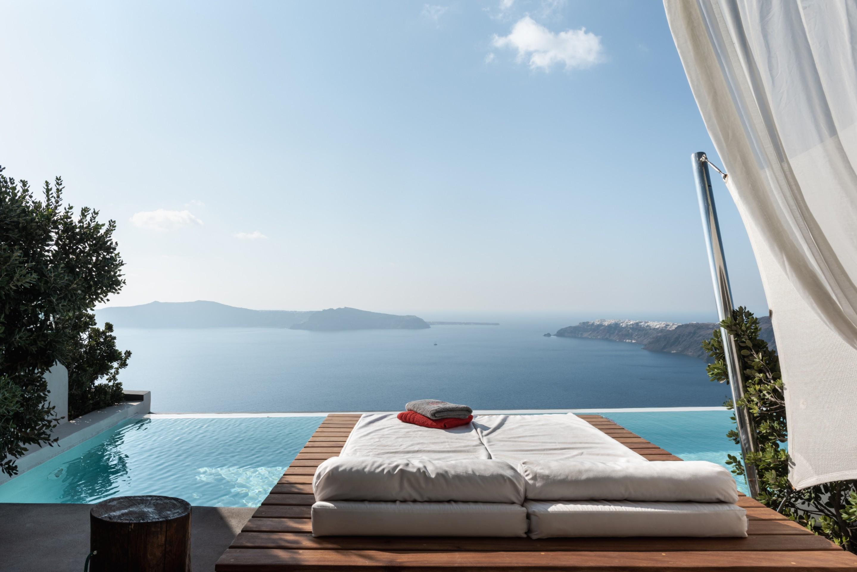 West East 5* Imerovigli (Santorini)