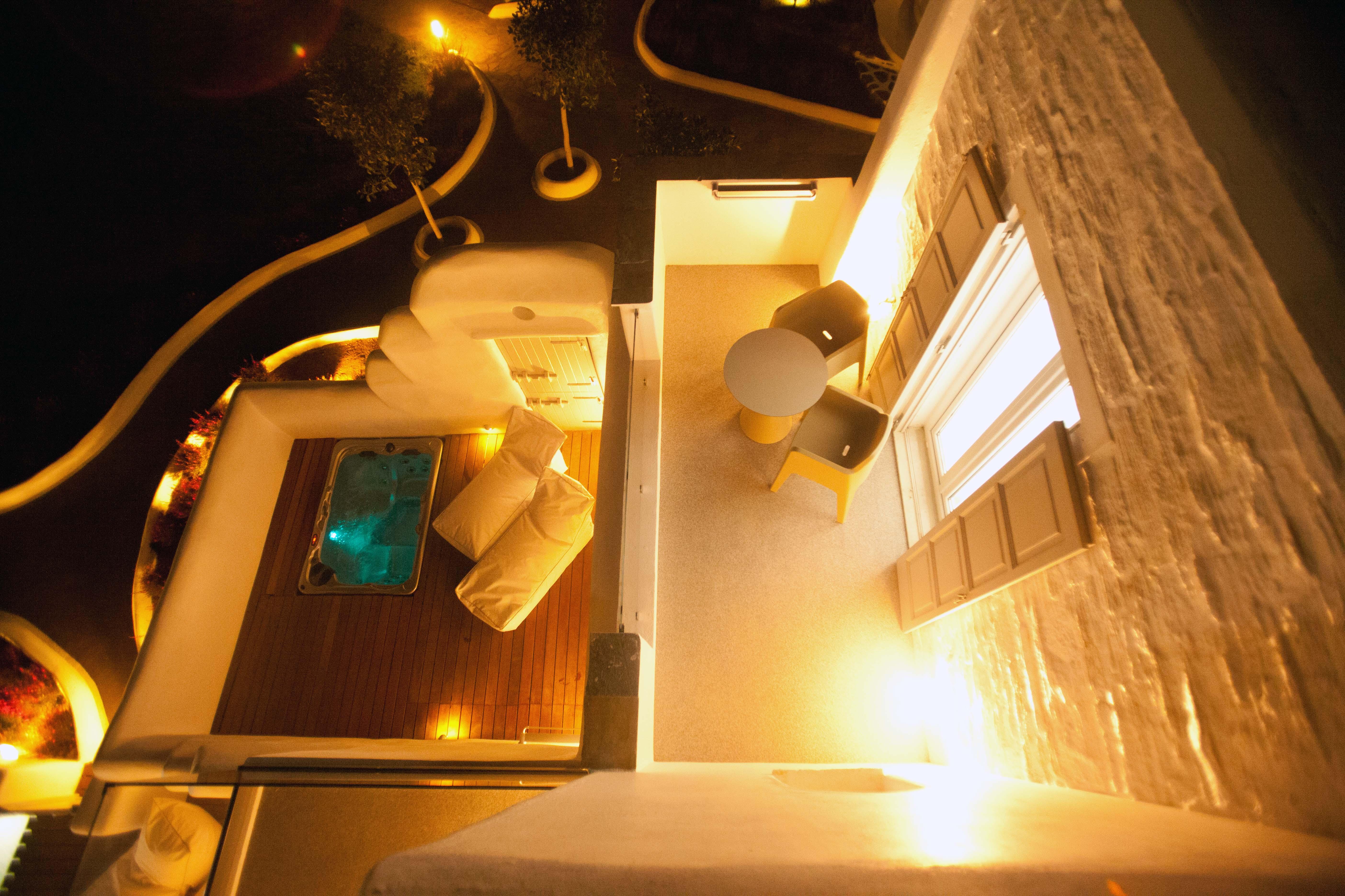 Golden Sun Aparthotel Stelida (Naxos)