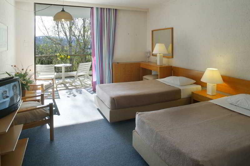 Hotel Amalia Olympia