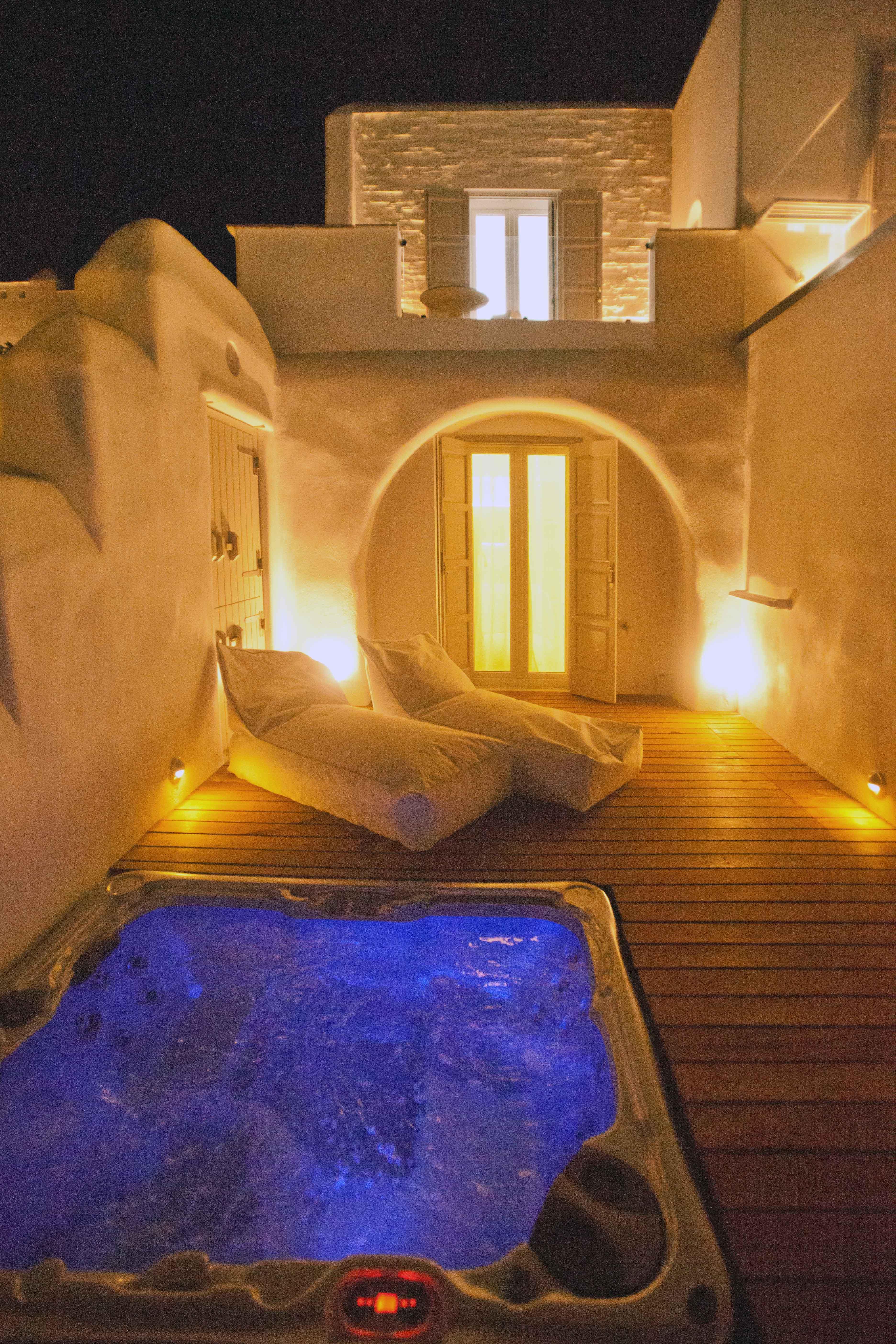 Golden Sun Aparthotel Stelida (Naxos)