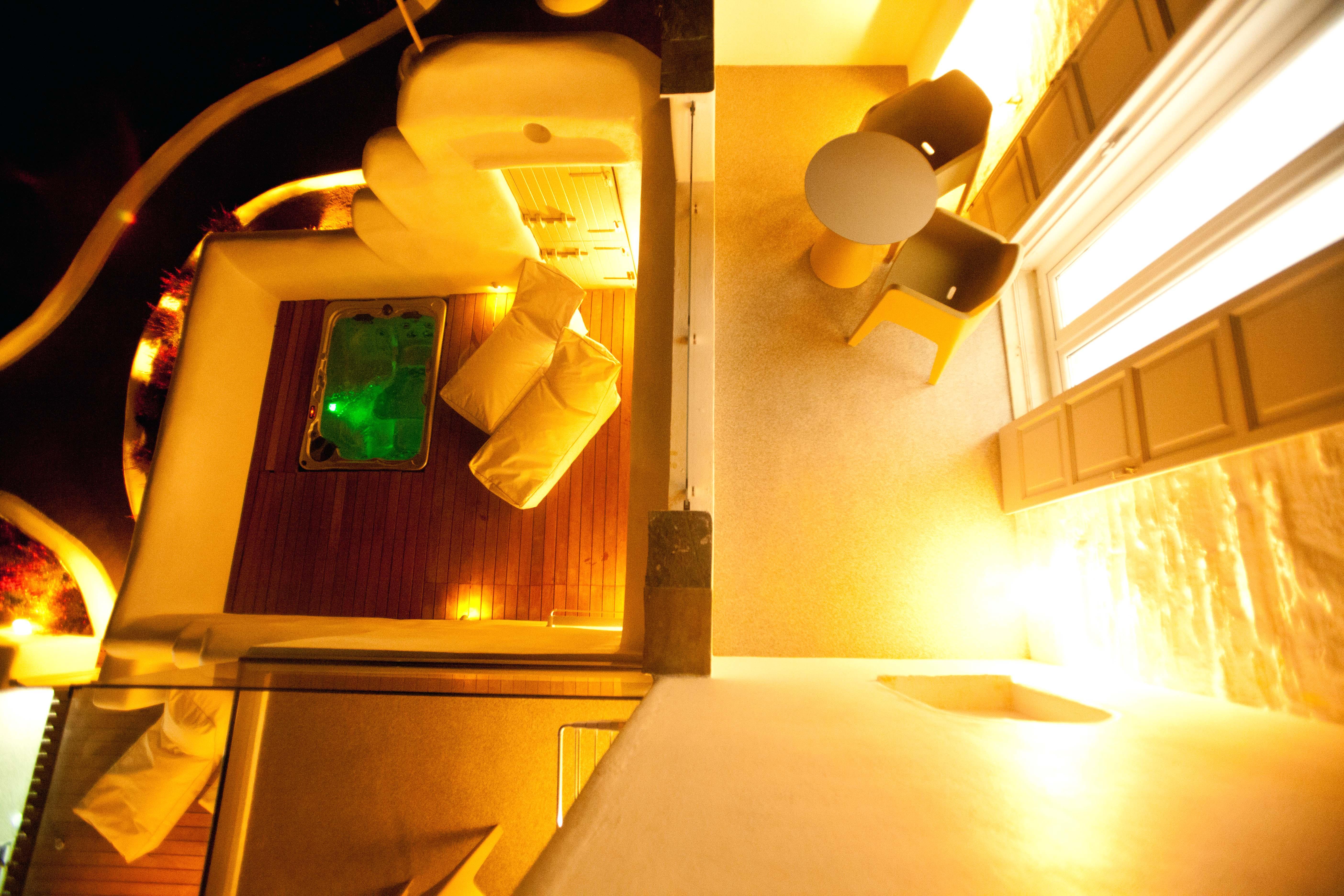 Aparthotel Golden Sun 3*