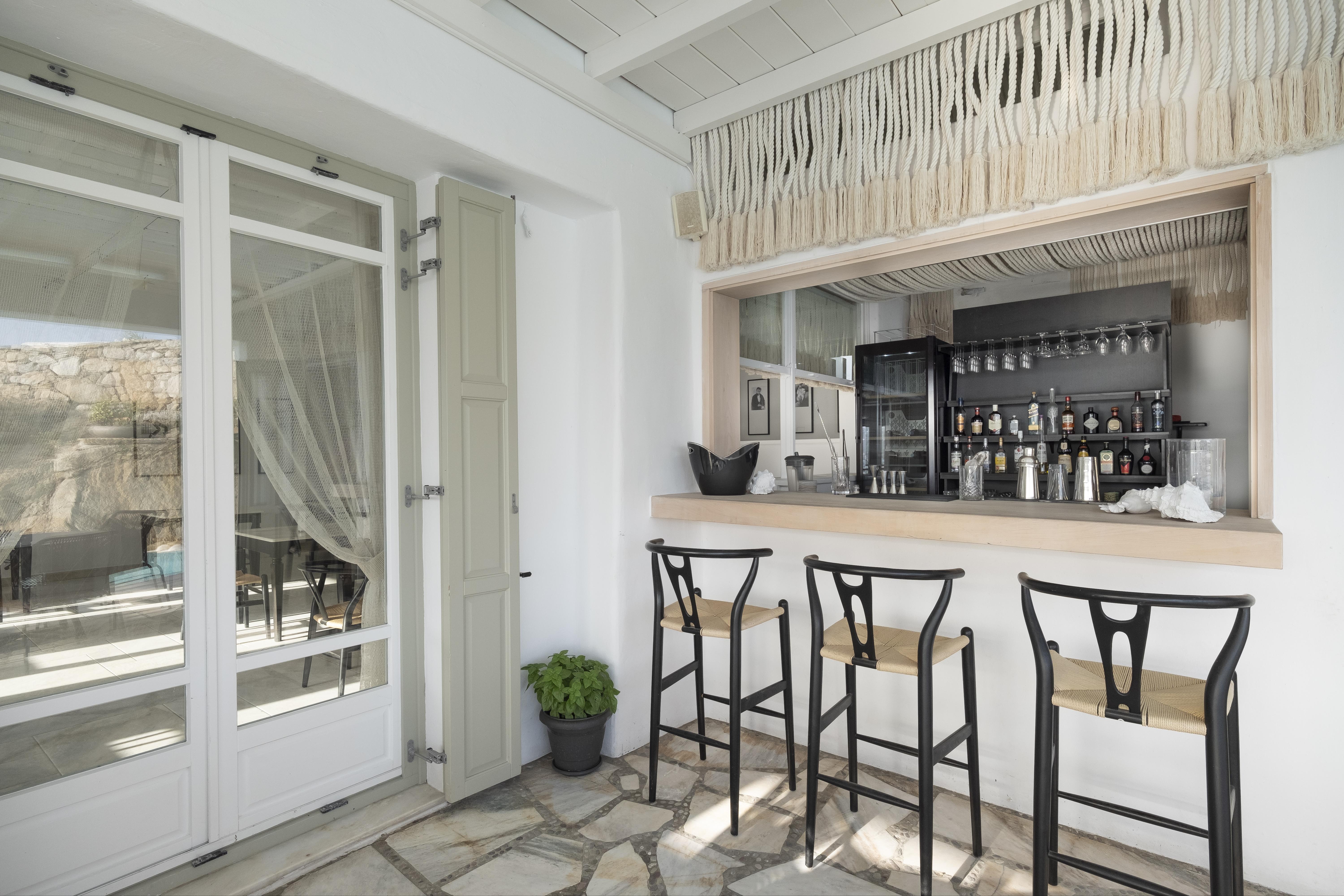 Deliades Ornos (Mykonos)