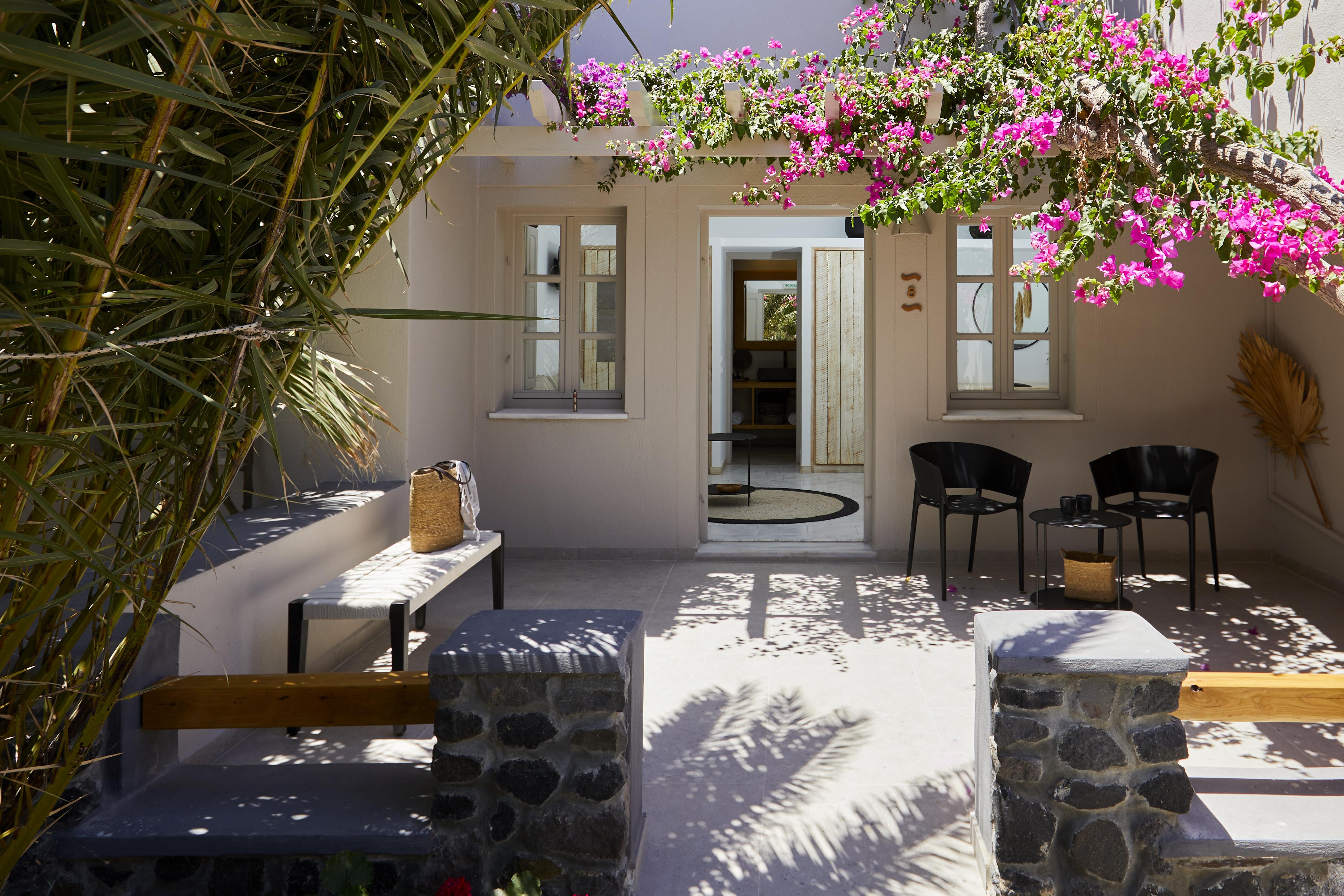 Marillia Village Aparthotel Agios Georgios (Santorini)